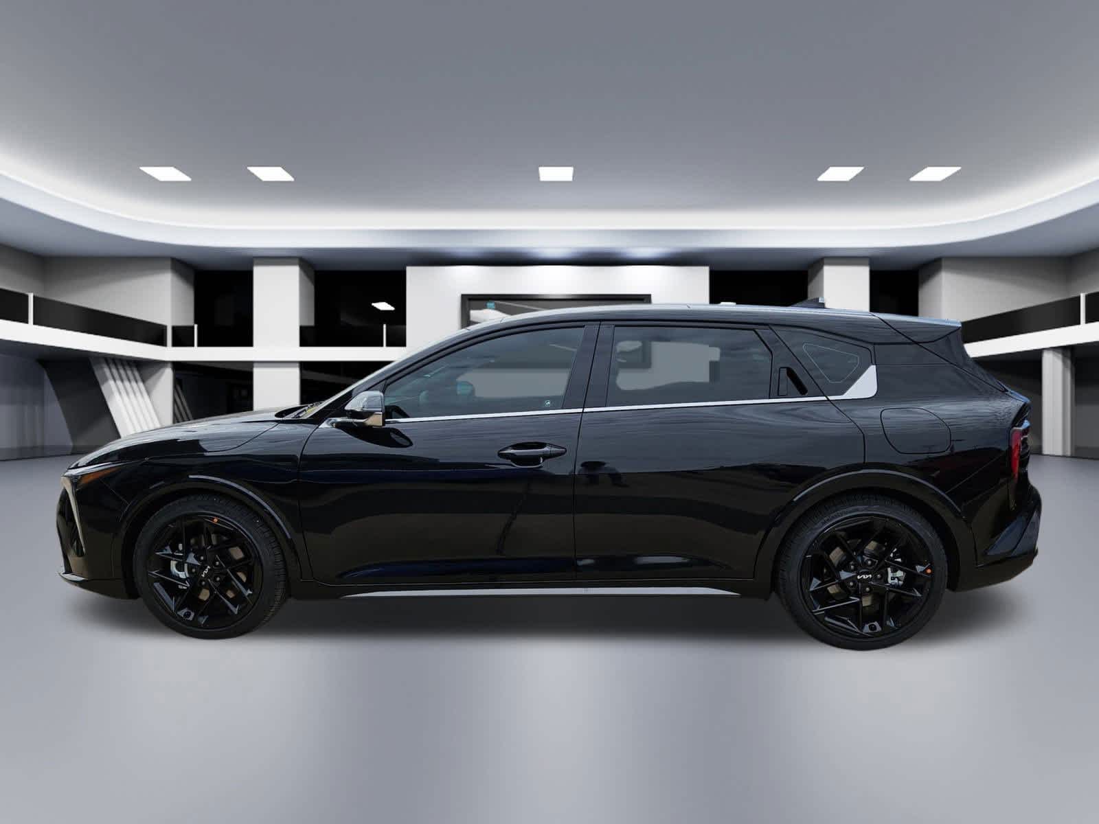 Thumbnail: 2026 Kia K4 - 3