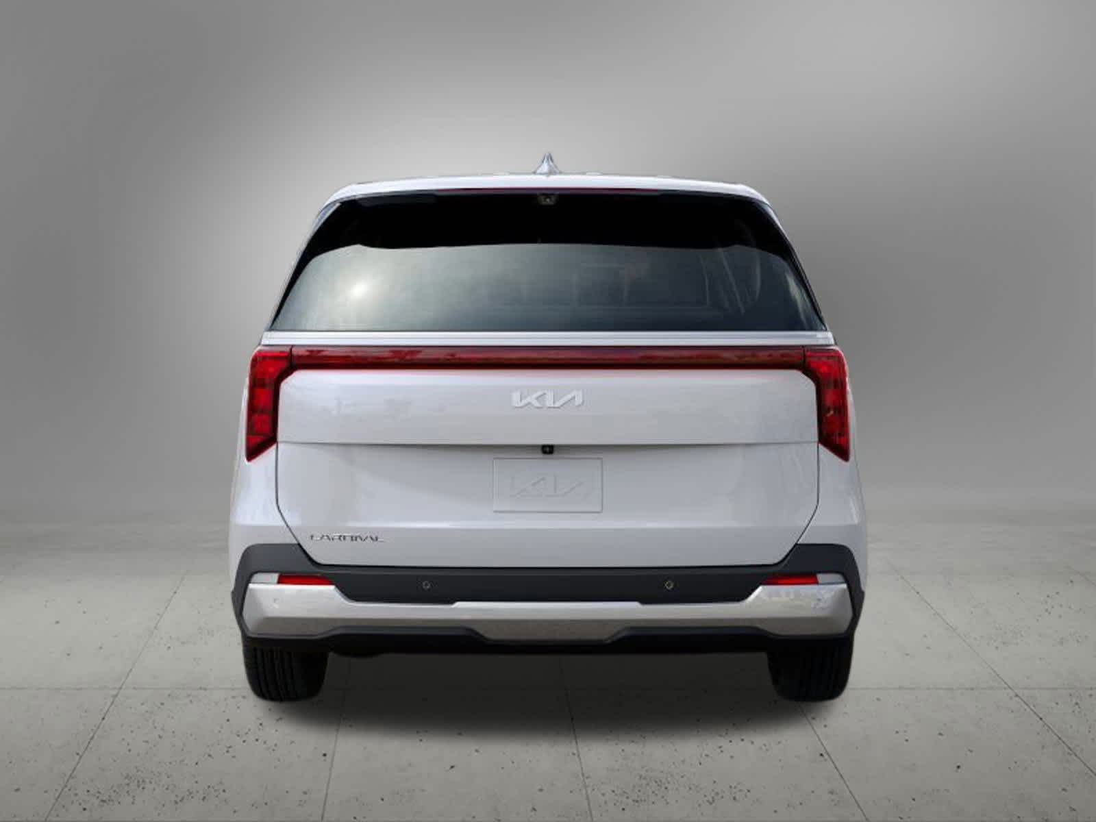 Thumbnail: 2026 Kia Carnival - 5