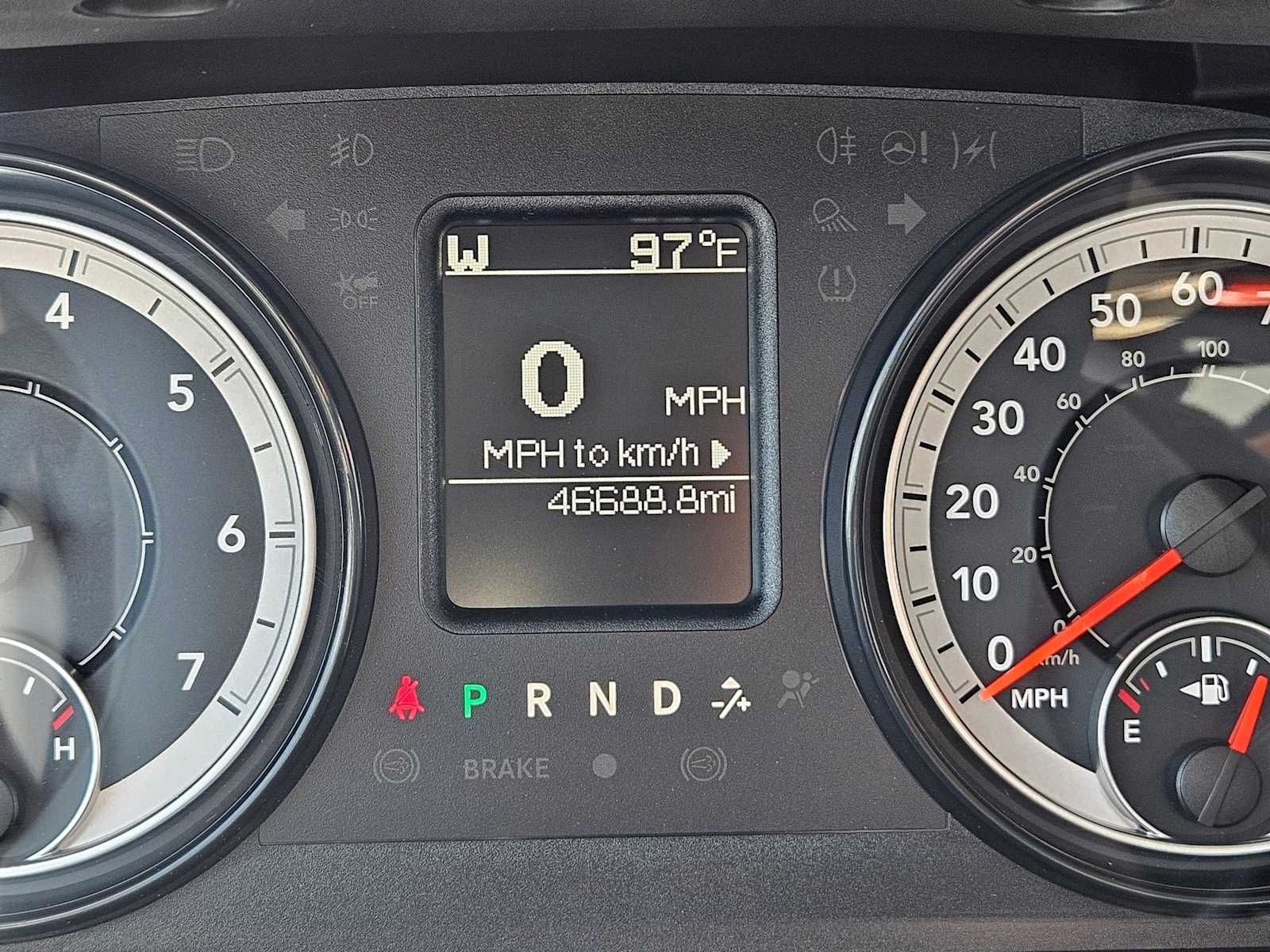 Thumbnail: 2024 RAM 1500 Classic - 23