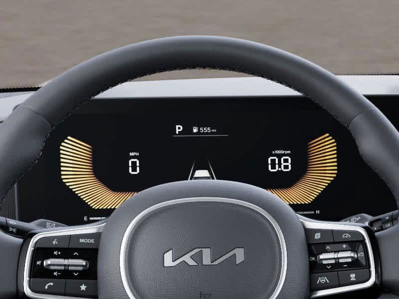 Thumbnail: 2026 Kia Carnival - 21