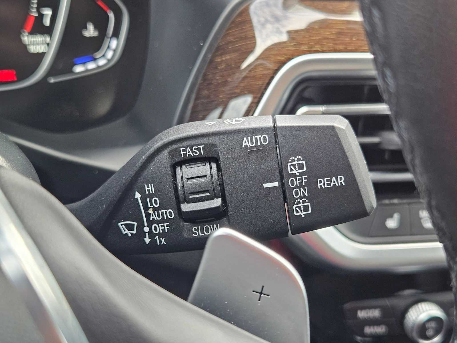 Thumbnail: 2022 BMW X3 - 25