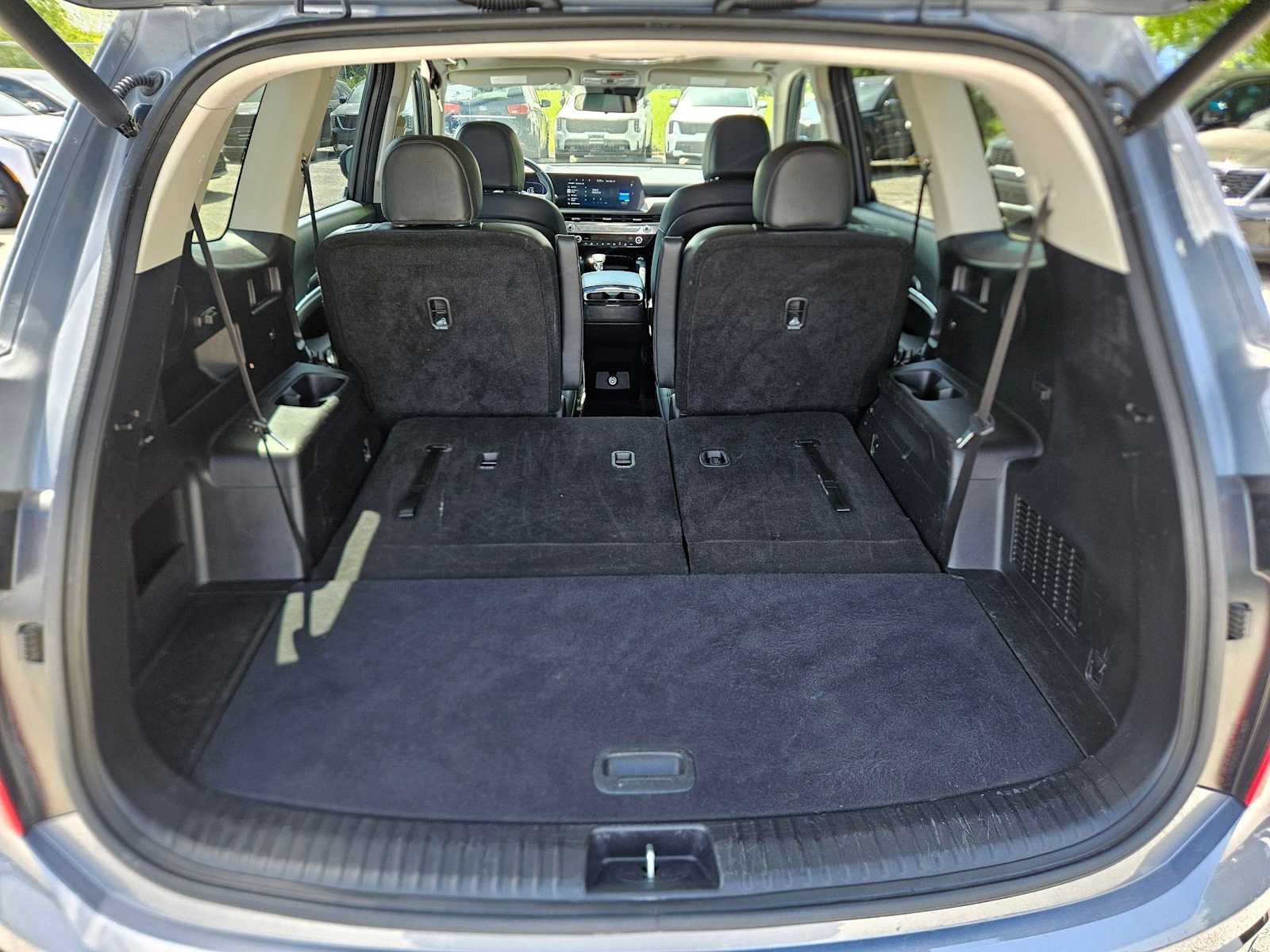 Thumbnail: 2025 Kia Telluride - 29