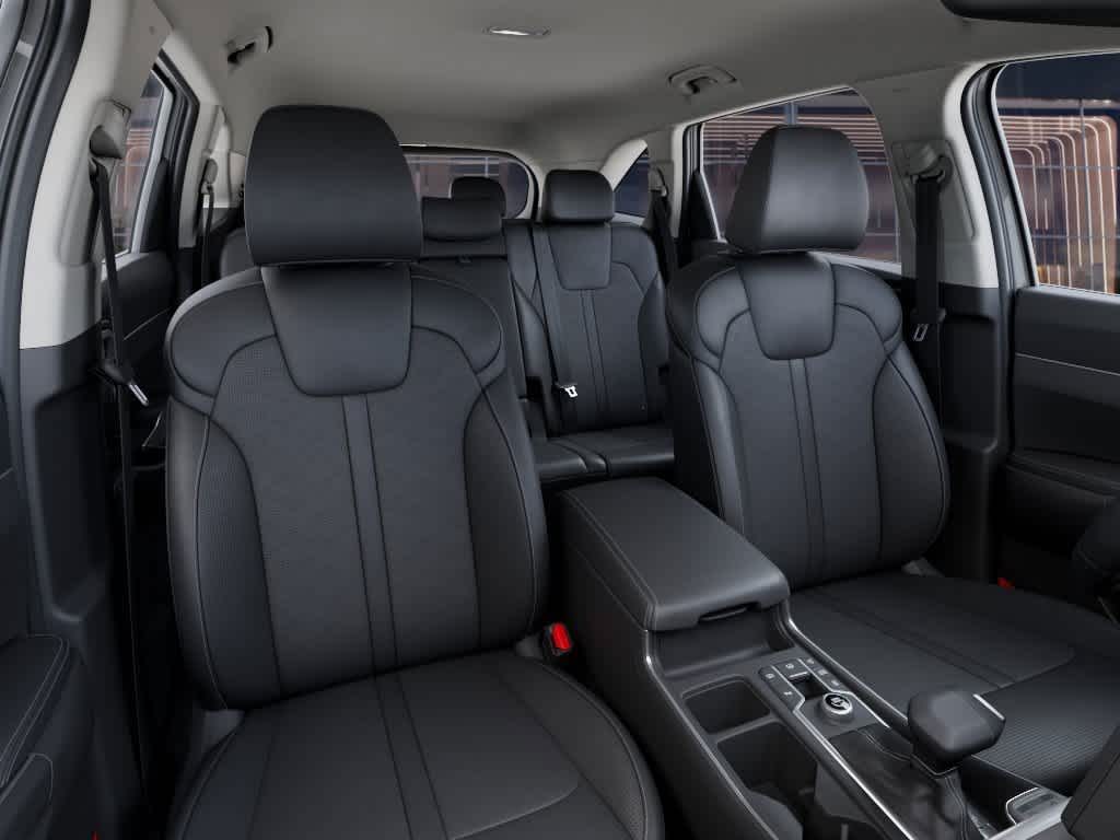 Thumbnail: 2026 Kia Sorento - 15