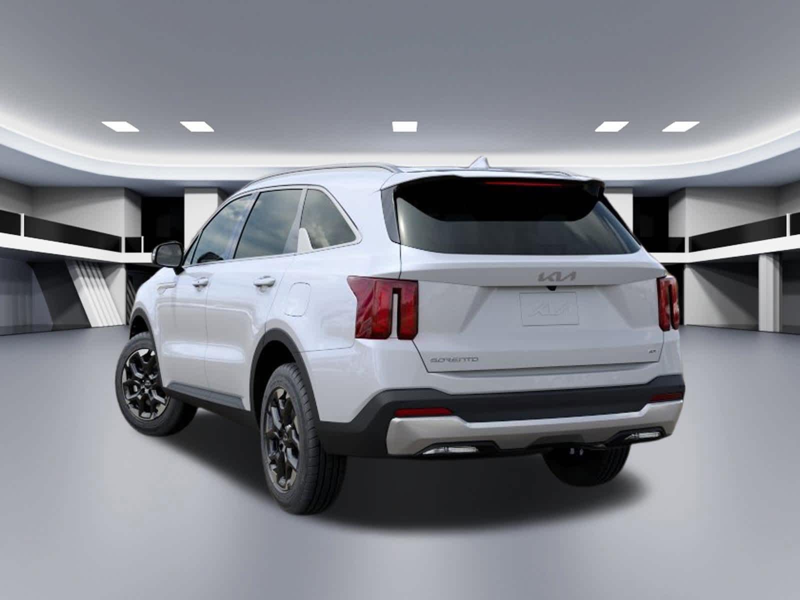 Thumbnail: 2026 Kia Sorento - 4