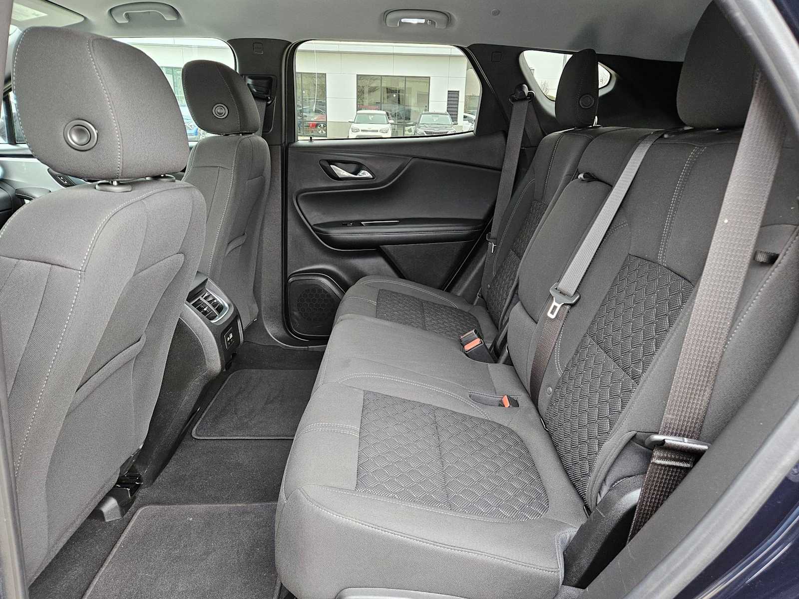 Thumbnail: 2020 Chevrolet Blazer - 19