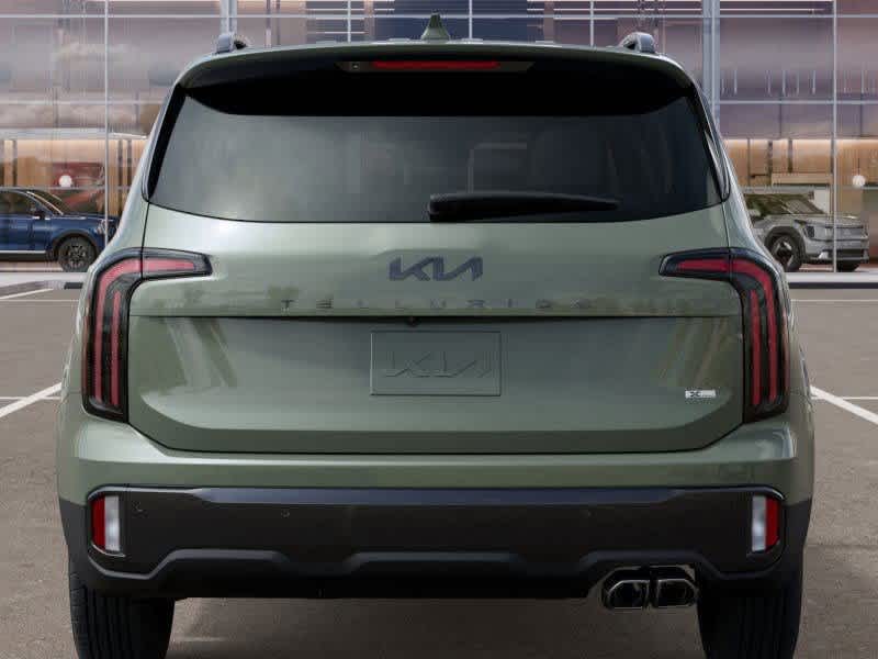Thumbnail: 2025 Kia Telluride - 13