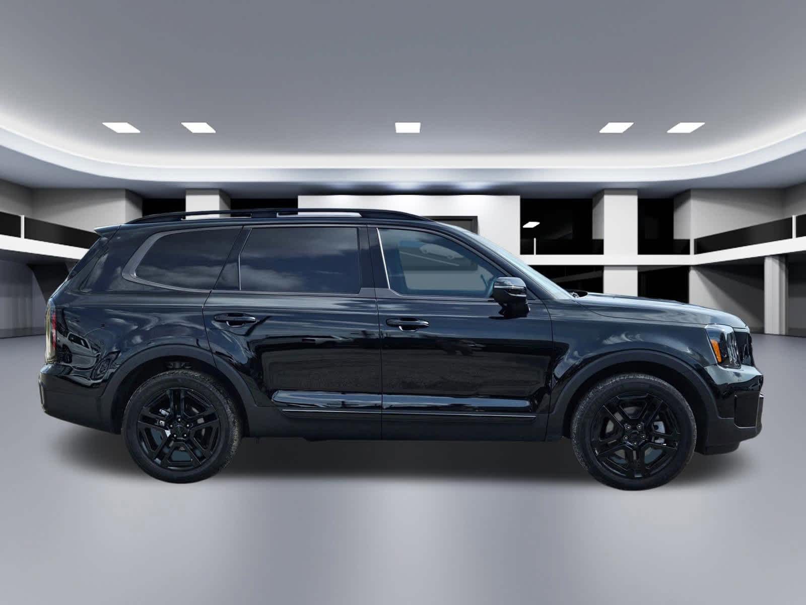 Thumbnail: 2025 Kia Telluride - 7