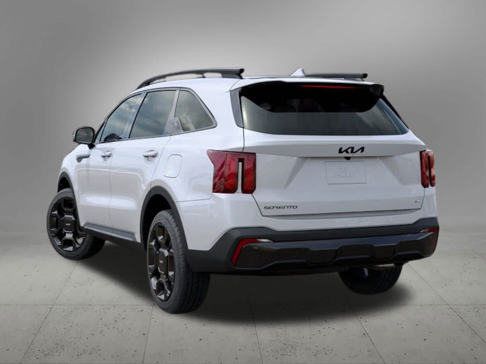 2026 Kia Sorento X-Line EX photo 2
