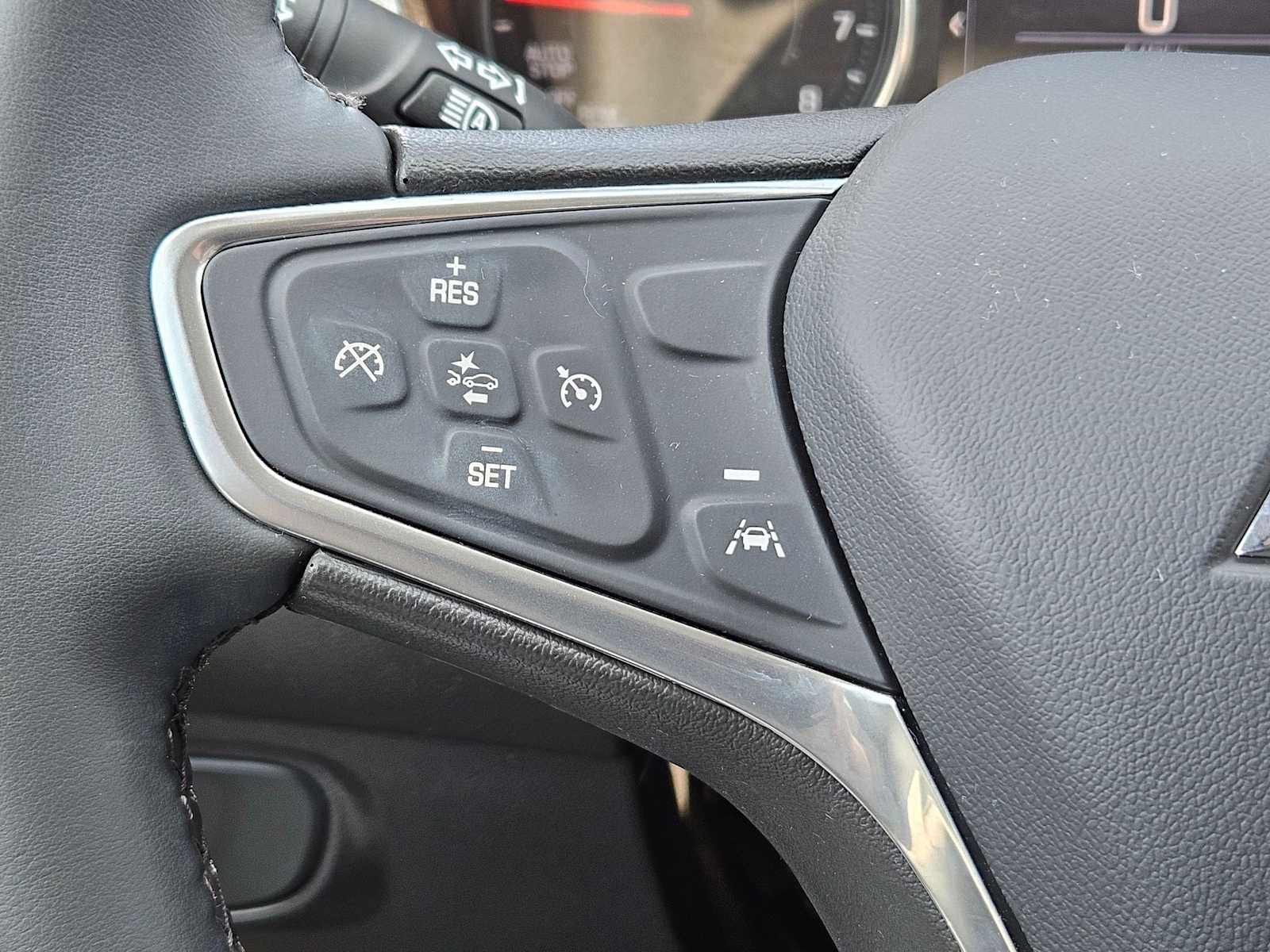 2023 Chevrolet Equinox LT 22