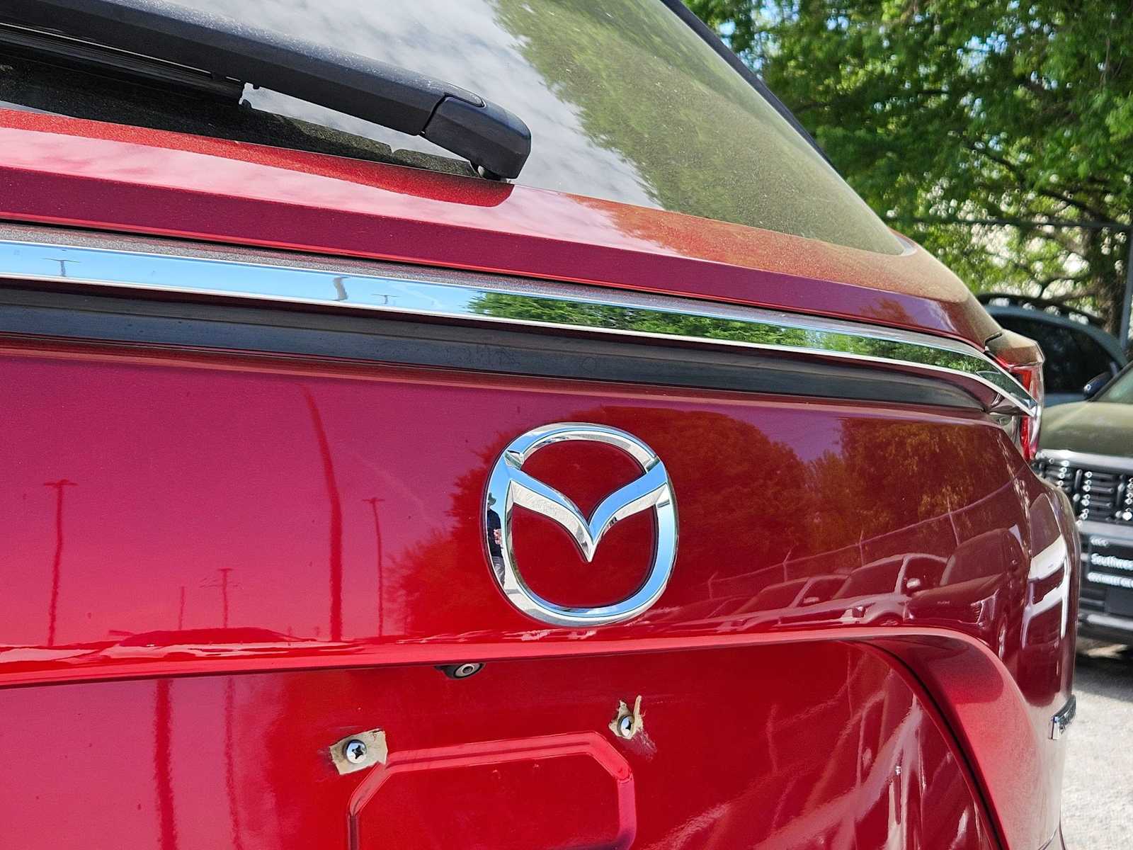 Thumbnail: 2020 Mazda CX-9 - 12