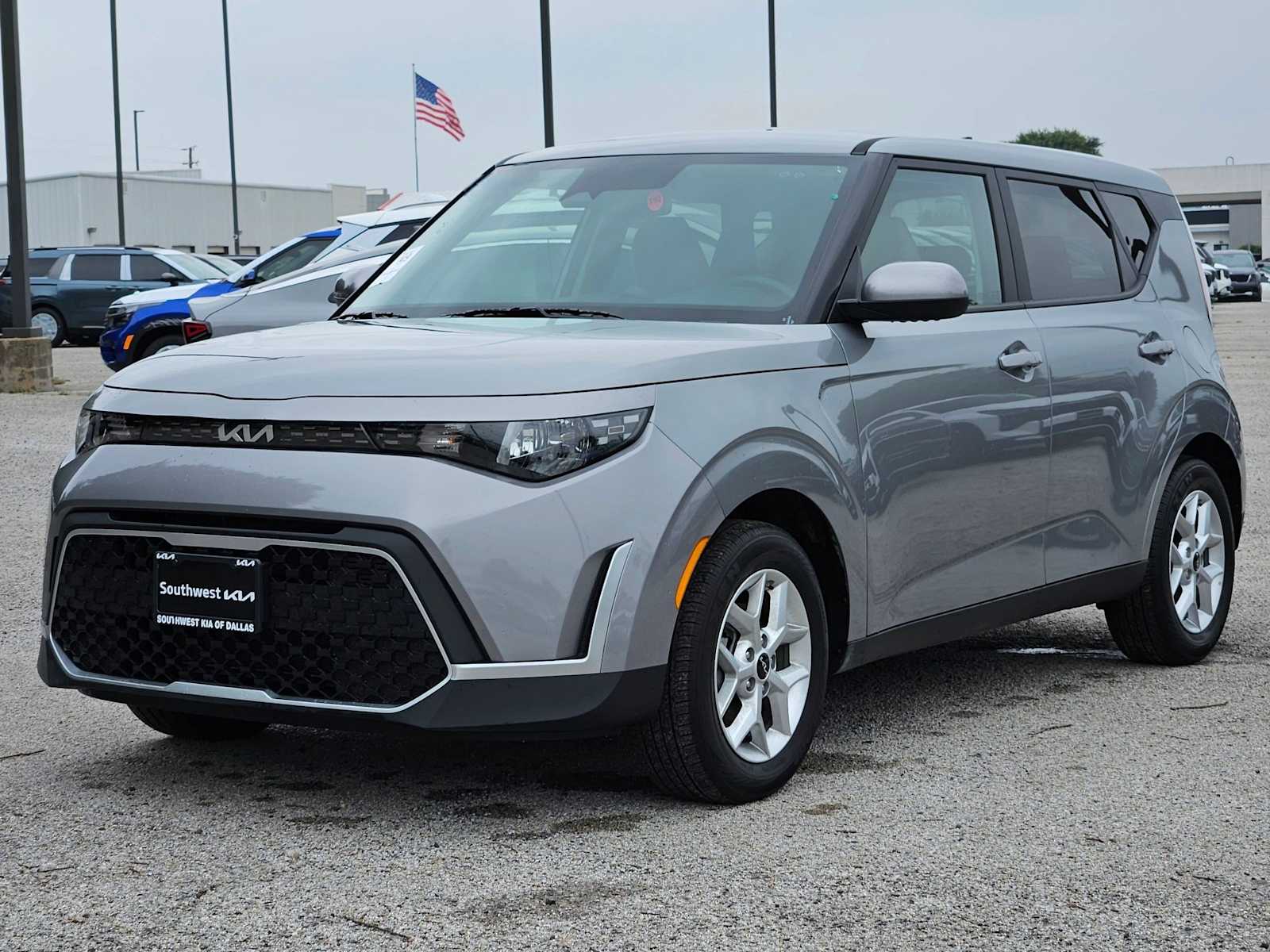 Thumbnail: 2025 Kia Soul - 10