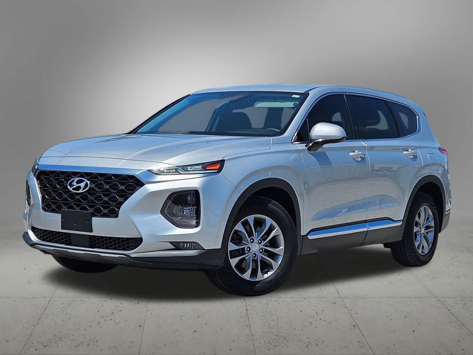 2019 Hyundai Santa Fe SEL -
                  Dallas, TX