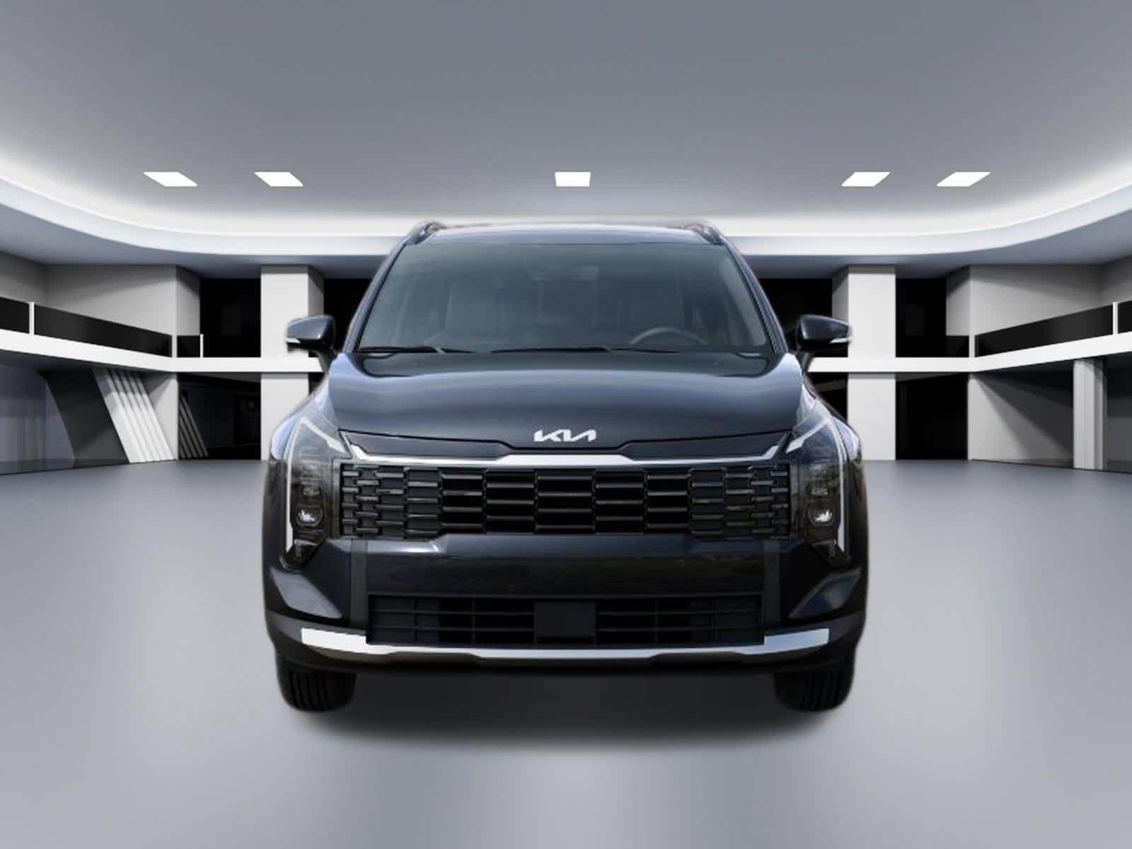 Thumbnail: 2026 Kia Sportage - 2