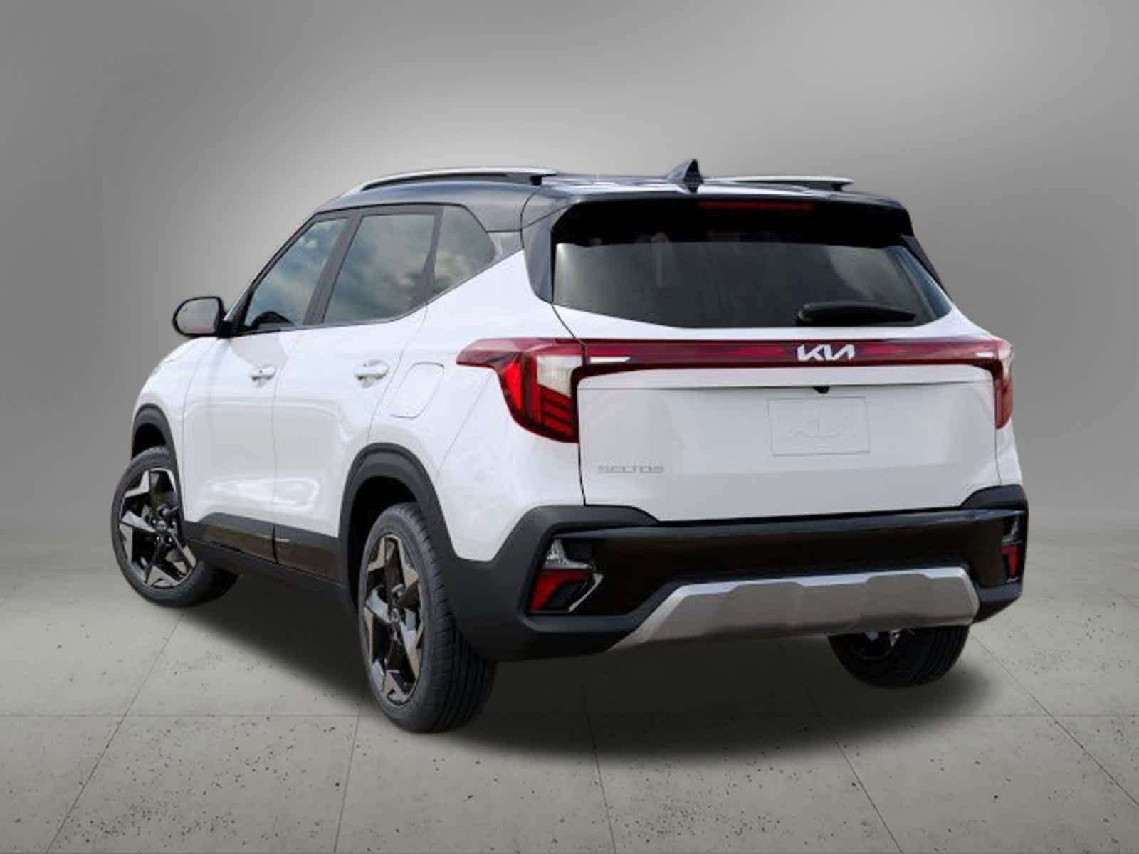 Thumbnail: 2026 Kia Seltos - 4