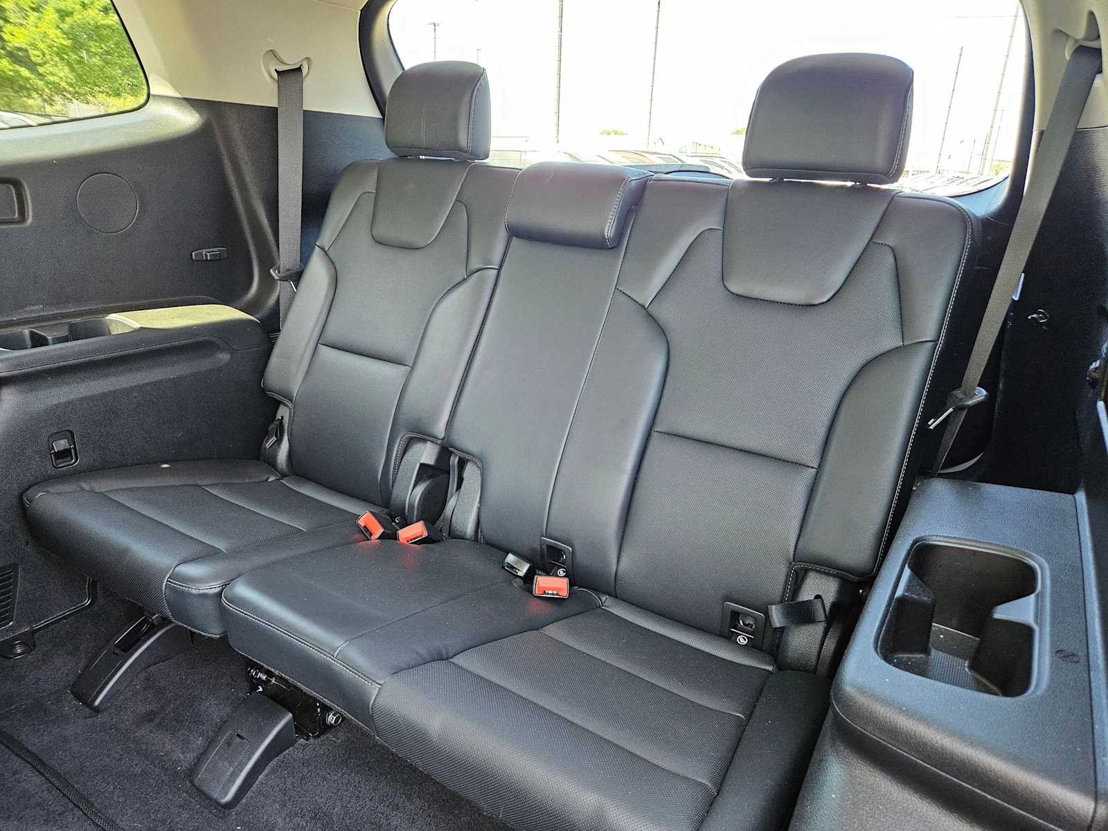 Thumbnail: 2025 Kia Telluride - 19