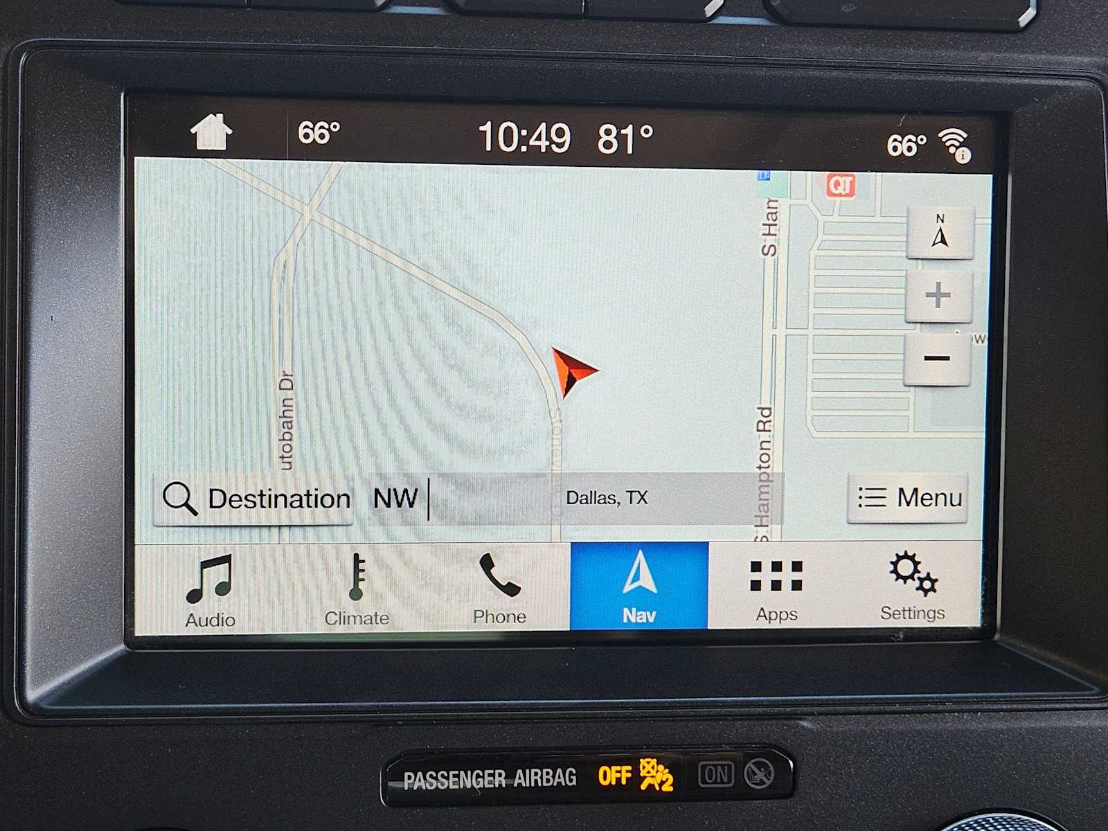 Thumbnail: 2018 Ford Expedition - 30