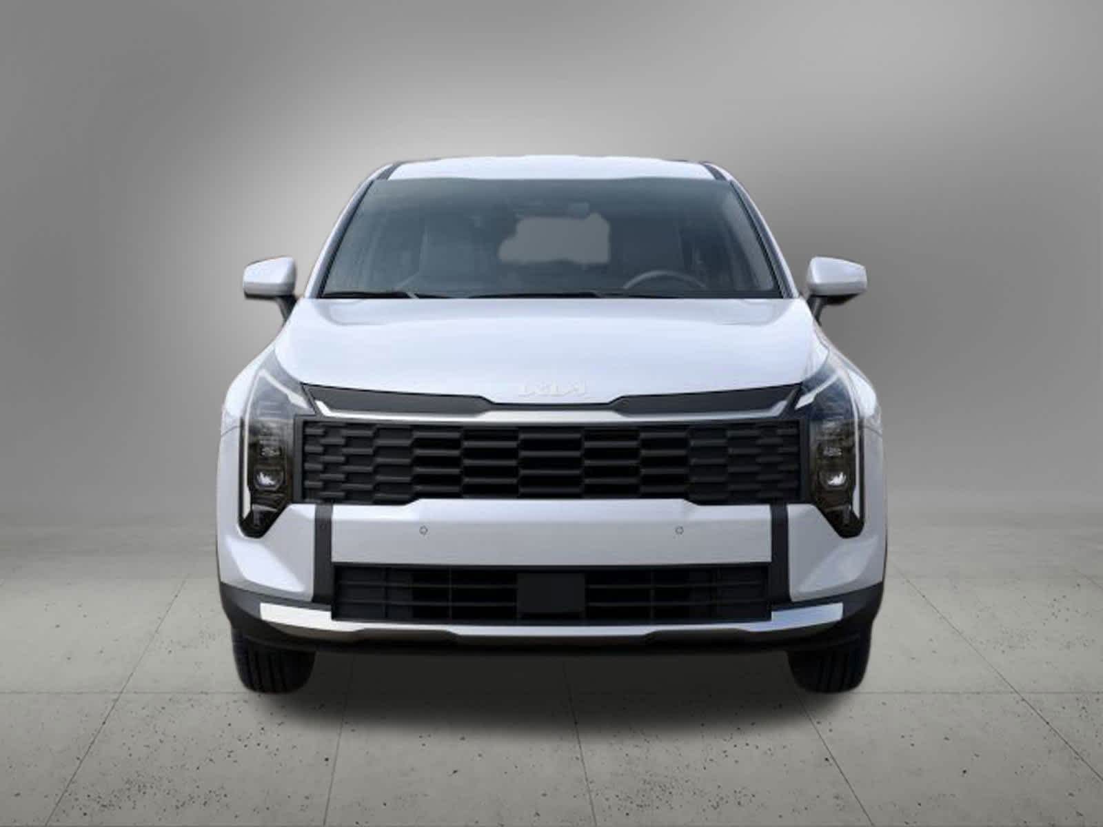 Thumbnail: 2026 Kia Sportage - 2