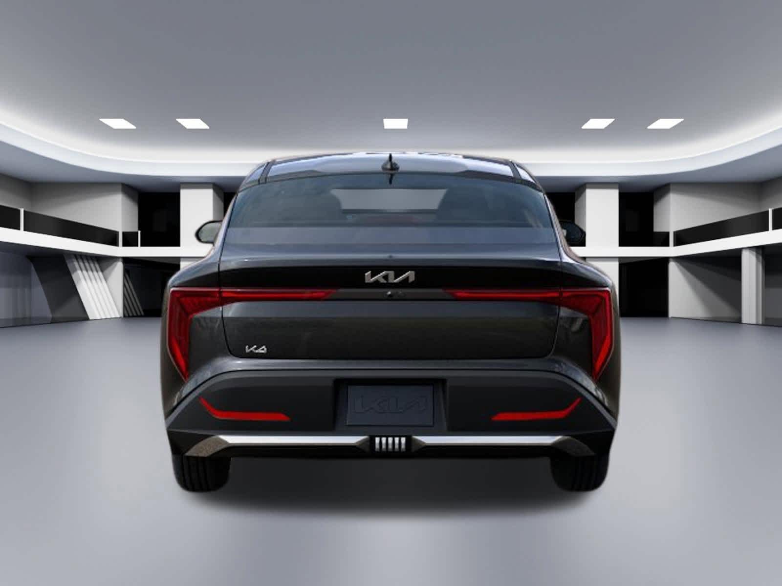 Thumbnail: 2026 Kia K4 - 5
