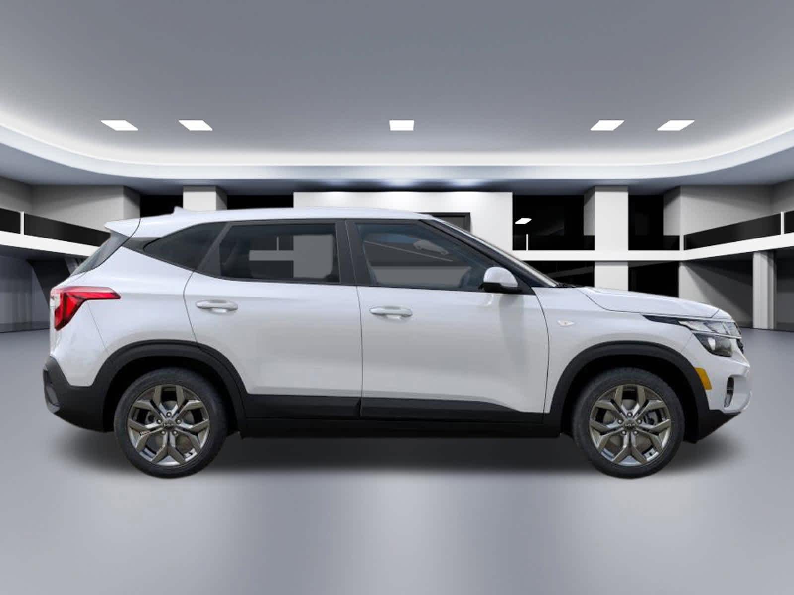 Thumbnail: 2026 Kia Seltos - 7