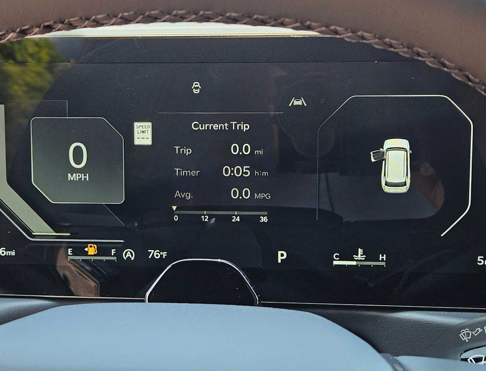 Thumbnail: 2027 Kia Telluride - 21