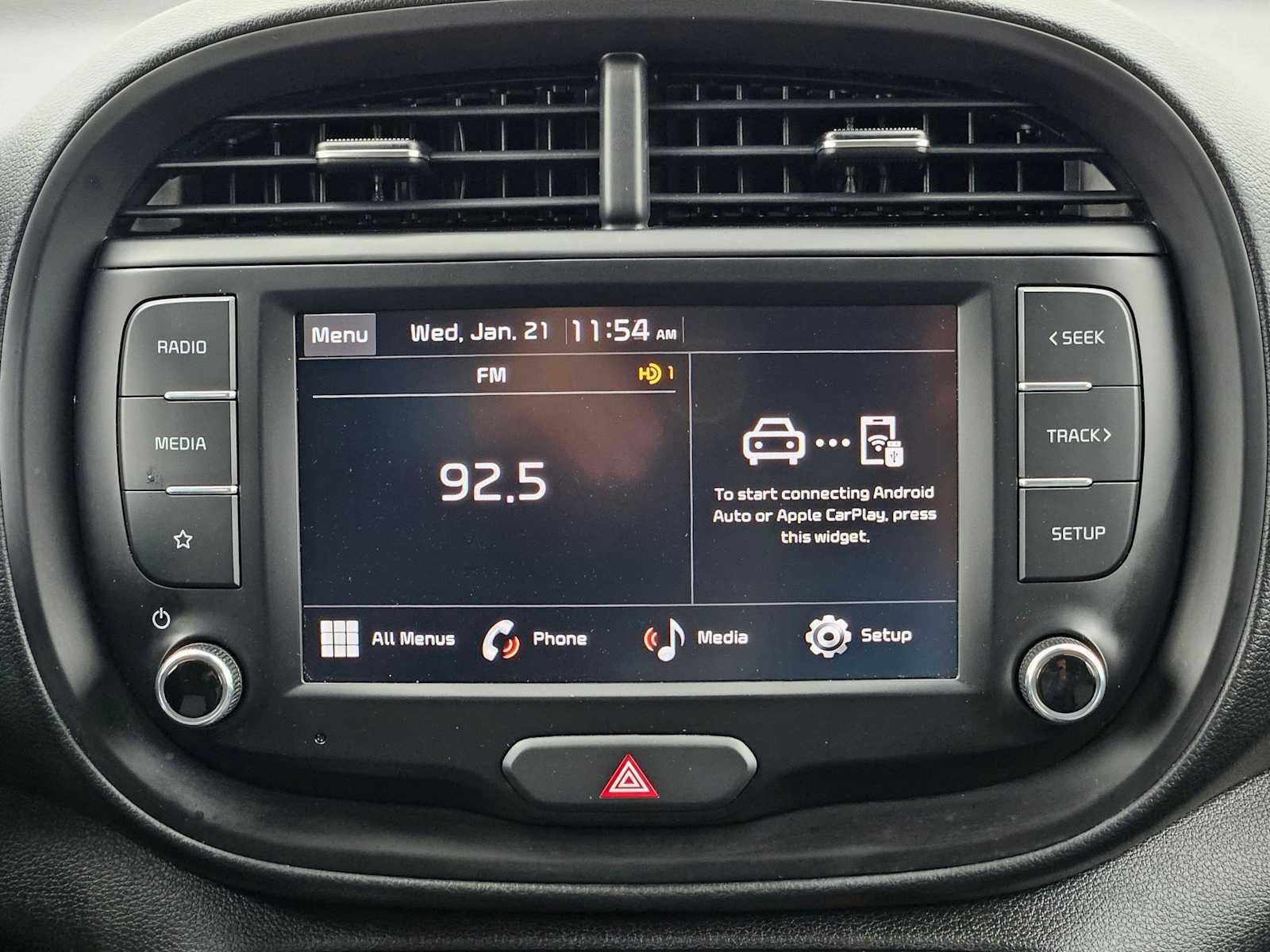 Thumbnail: 2023 Kia Soul - 28