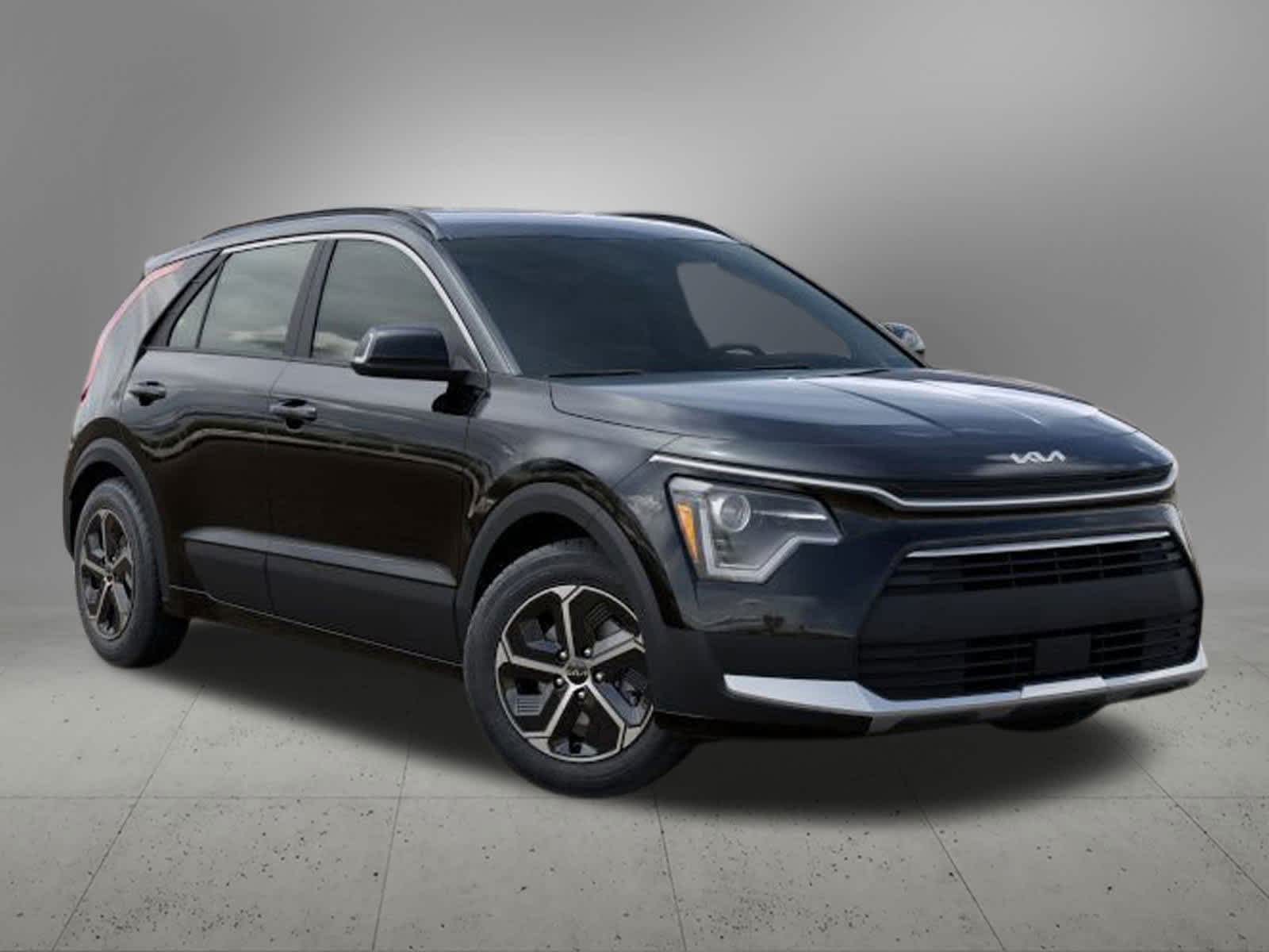 Thumbnail: 2025 Kia Niro - 8