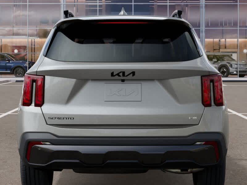 Thumbnail: 2026 Kia Sorento - 13