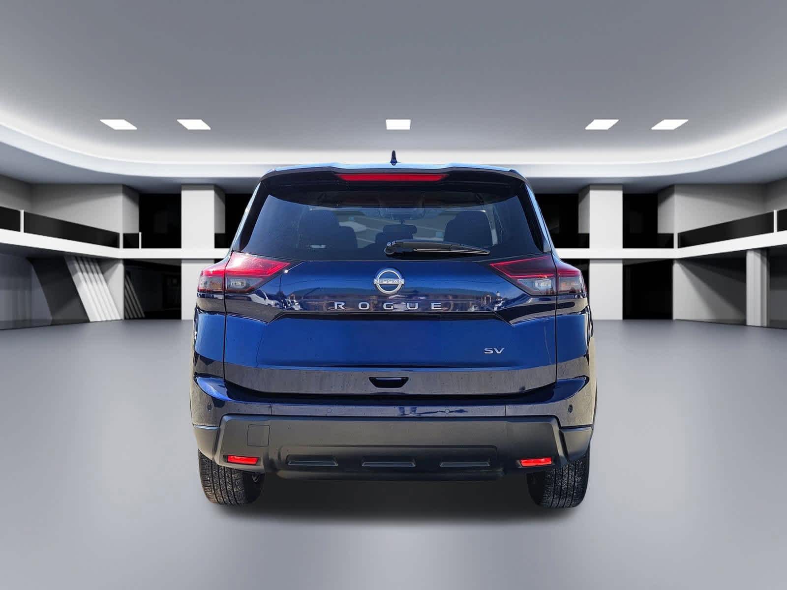 Thumbnail: 2024 Nissan Rogue - 5