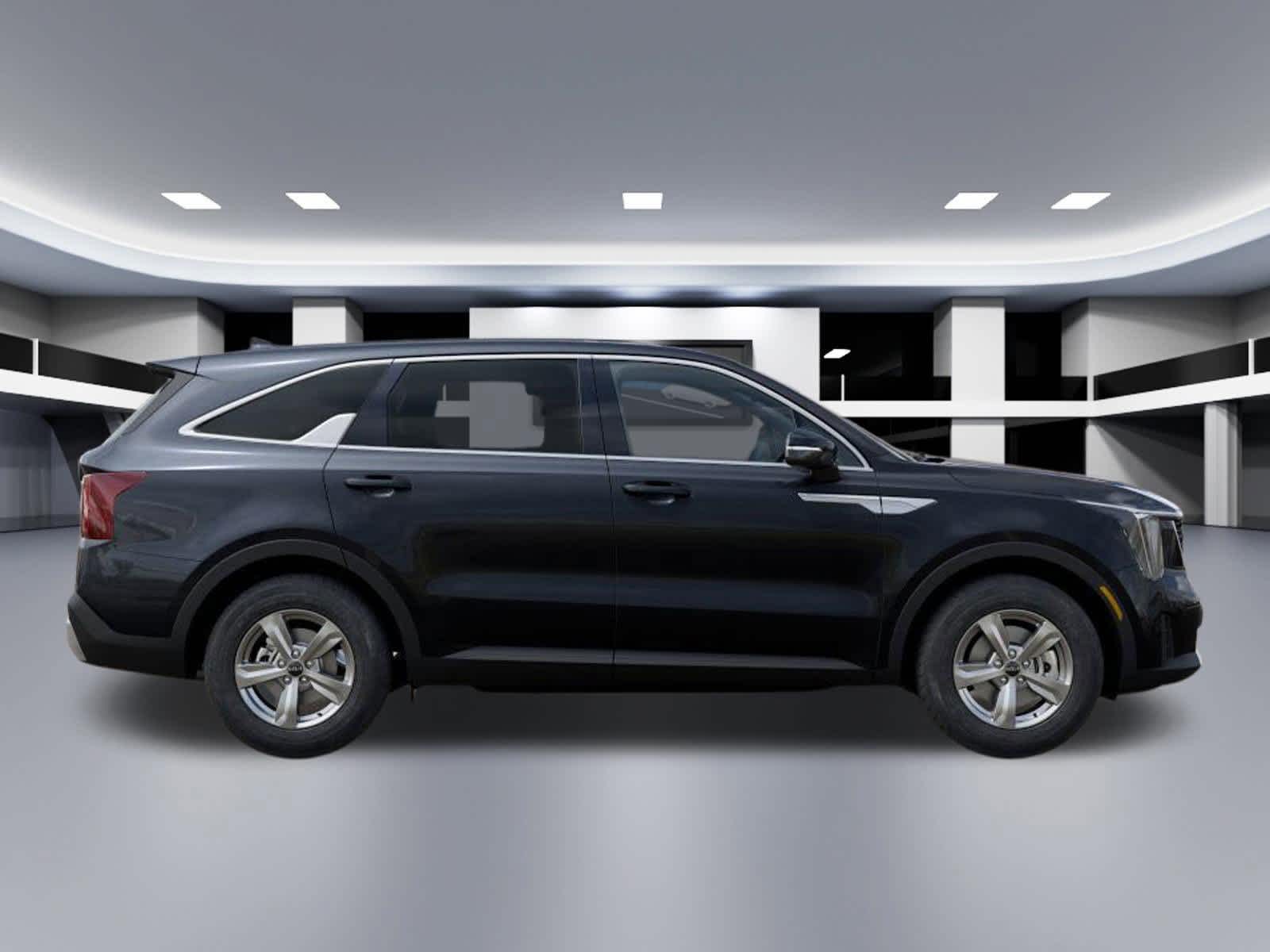 Thumbnail: 2026 Kia Sorento - 7