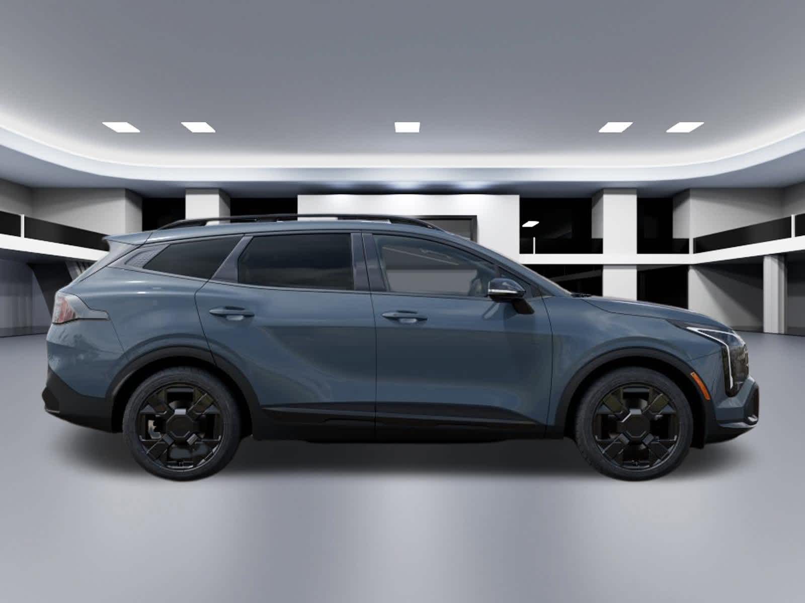 Thumbnail: 2026 Kia Sportage - 7