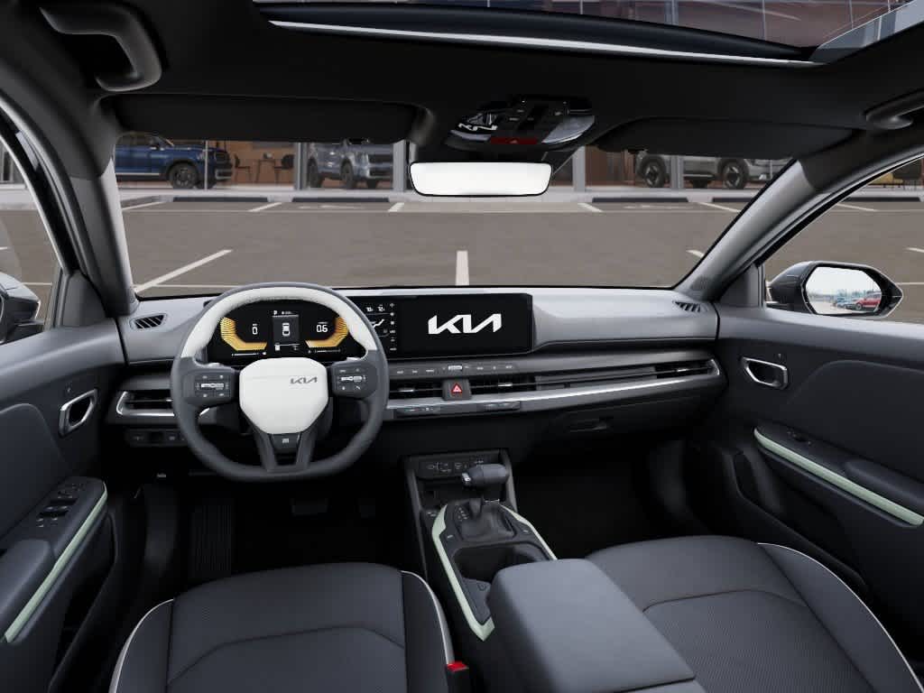 Thumbnail: 2026 Kia K4 - 14