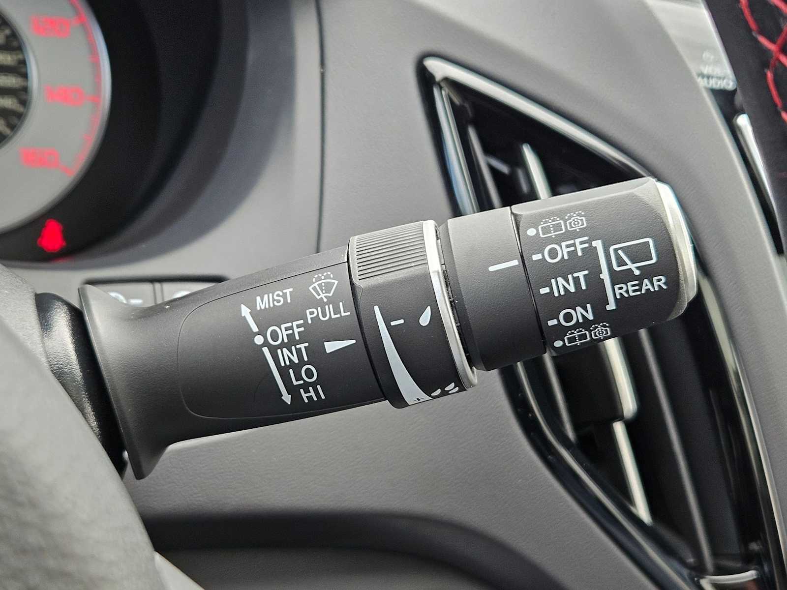 Thumbnail: 2023 Acura RDX - 28