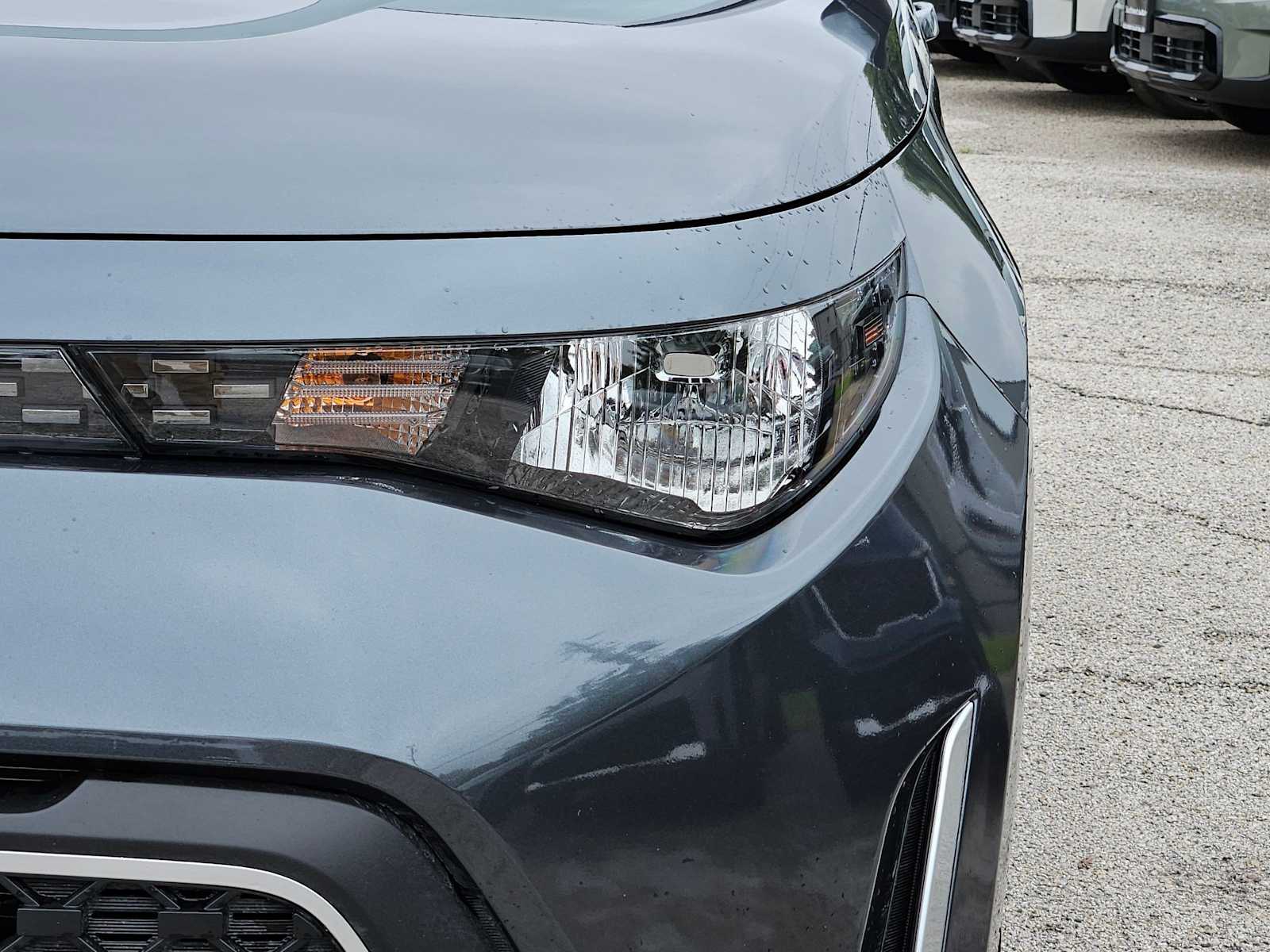 Thumbnail: 2025 Kia Soul - 10
