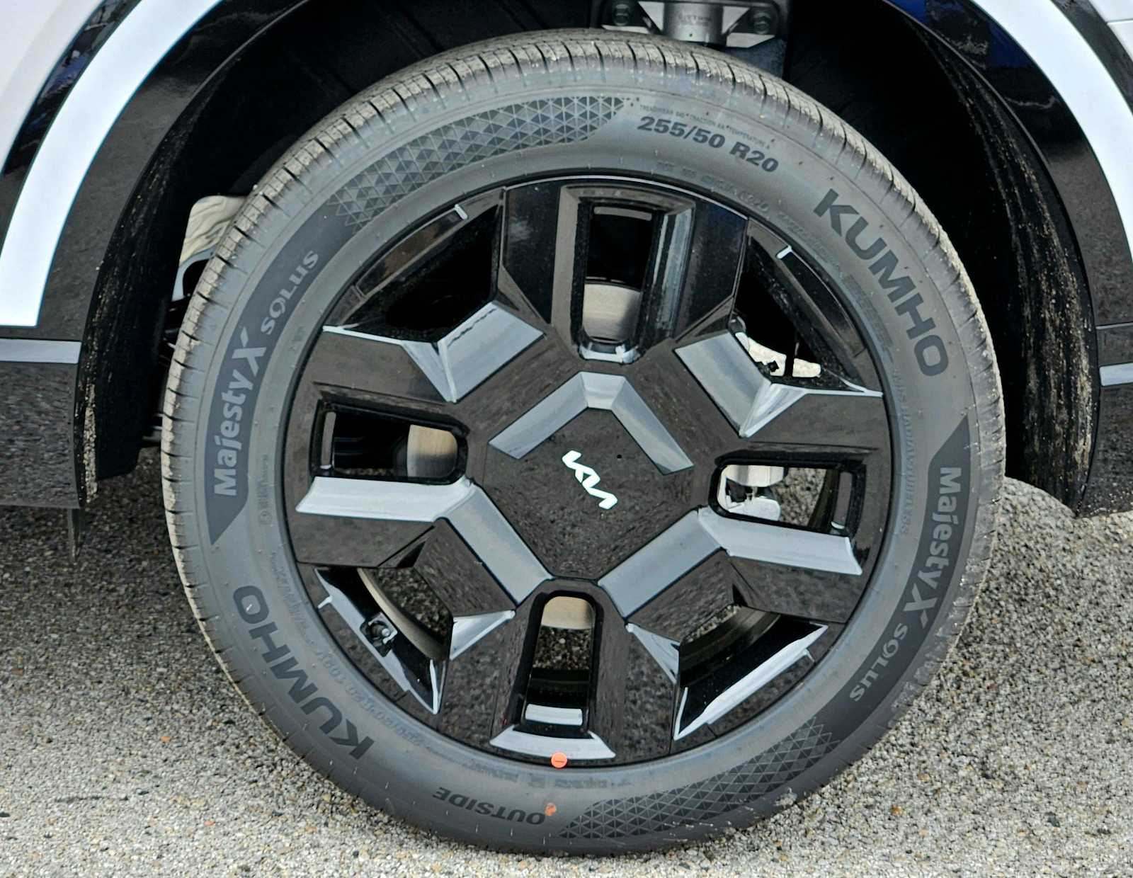 Thumbnail: 2027 Kia Telluride - 14