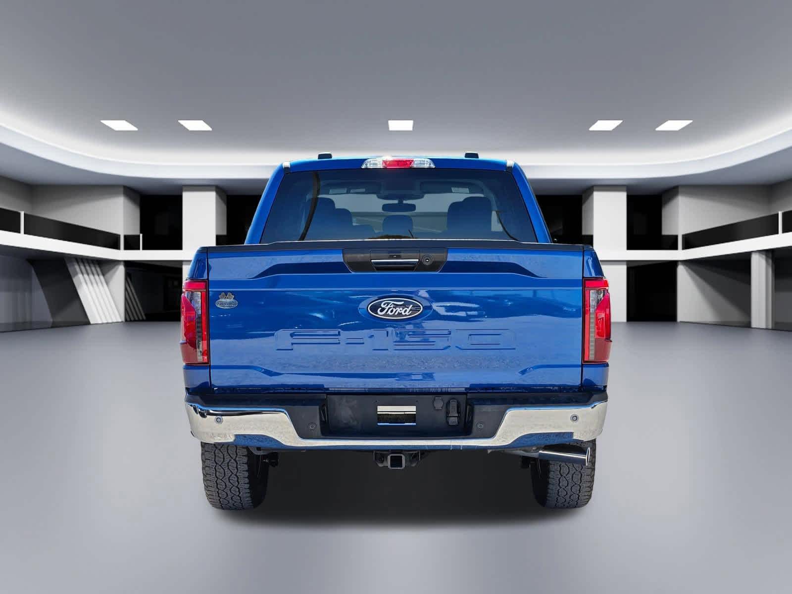 Thumbnail: 2024 Ford F-150 - 4