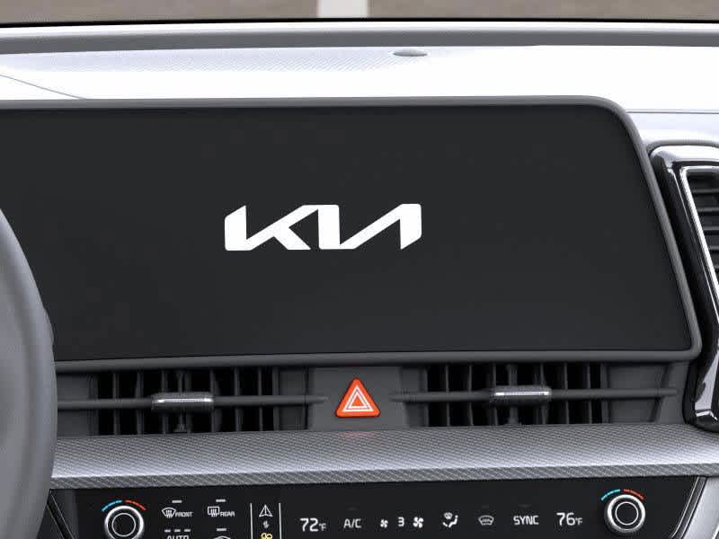 Thumbnail: 2025 Kia Sportage - 20