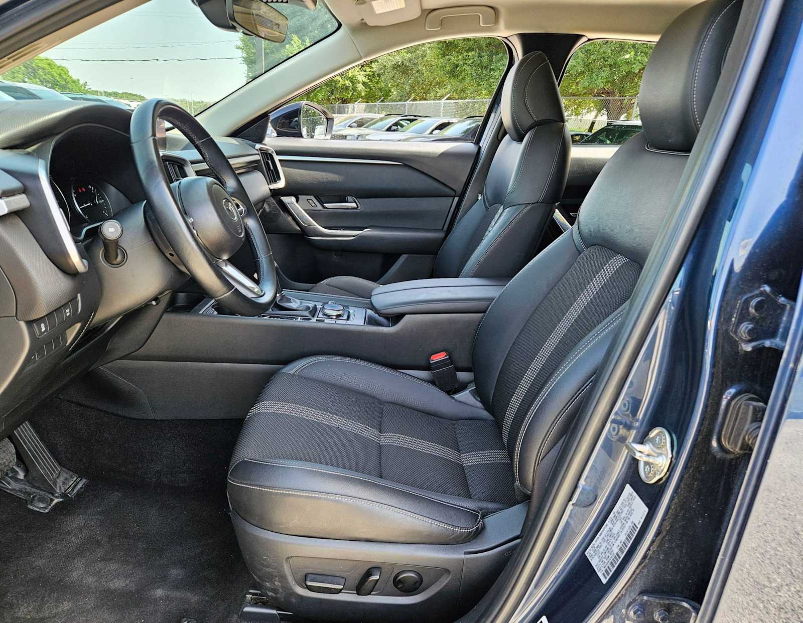Thumbnail: 2025 Mazda CX-50 - 15