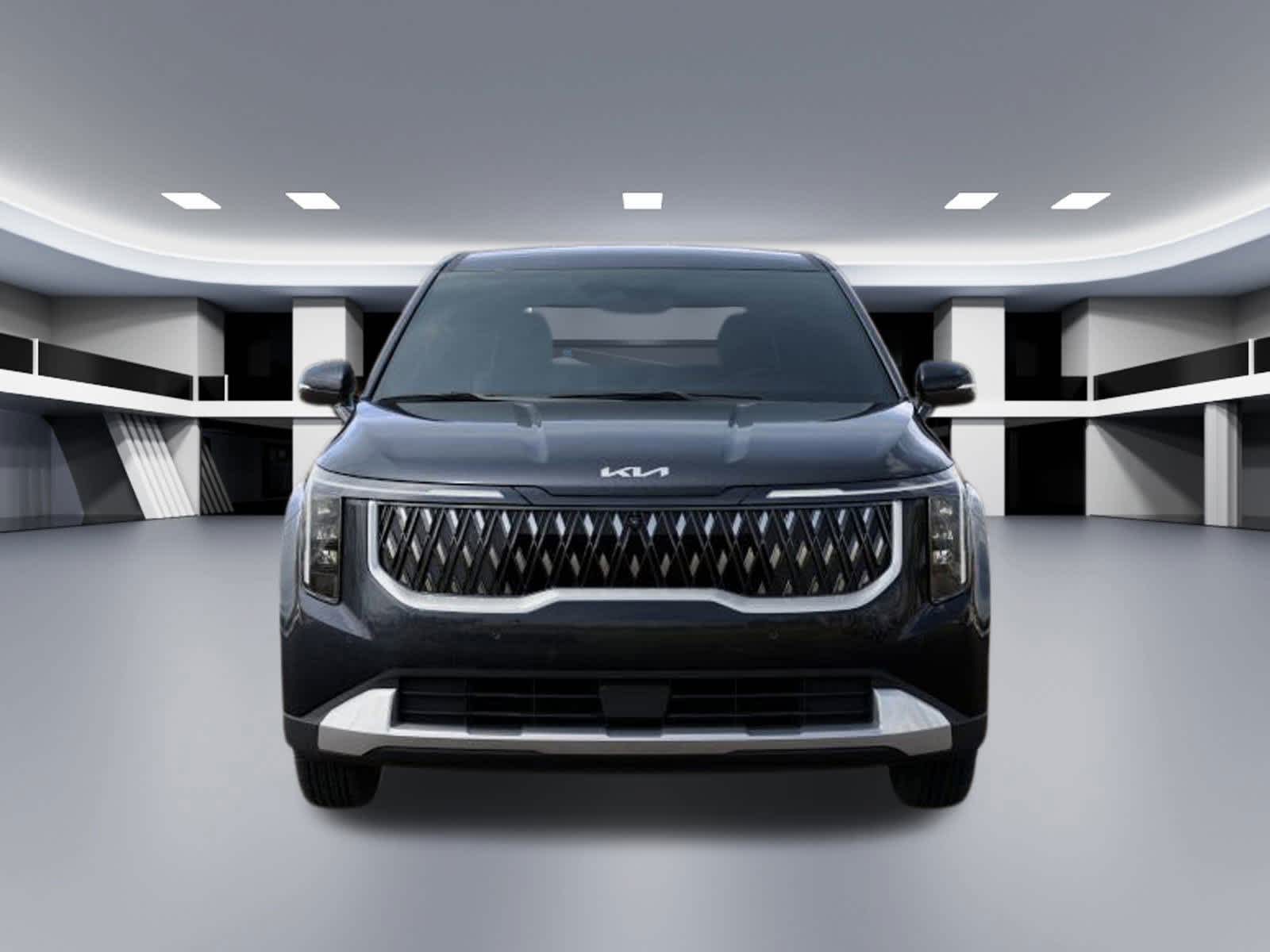 Thumbnail: 2026 Kia Carnival - 2