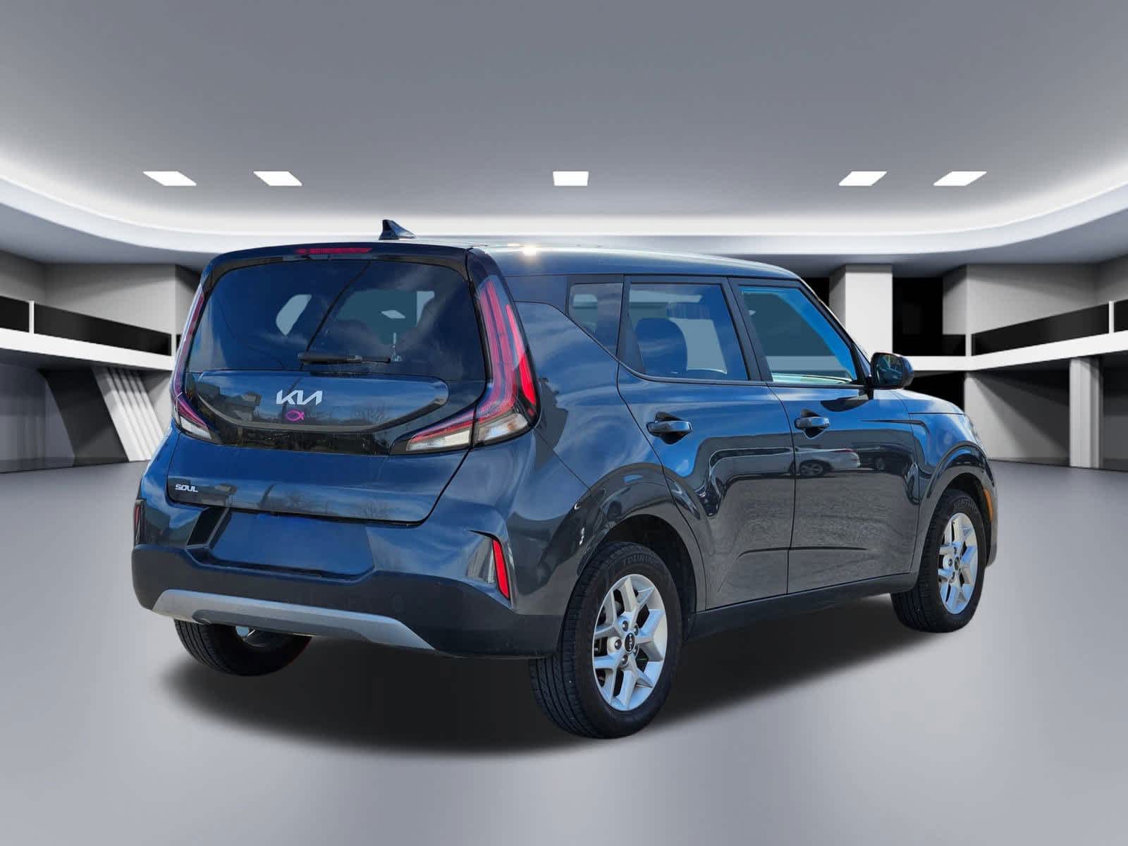 Thumbnail: 2023 Kia Soul - 5