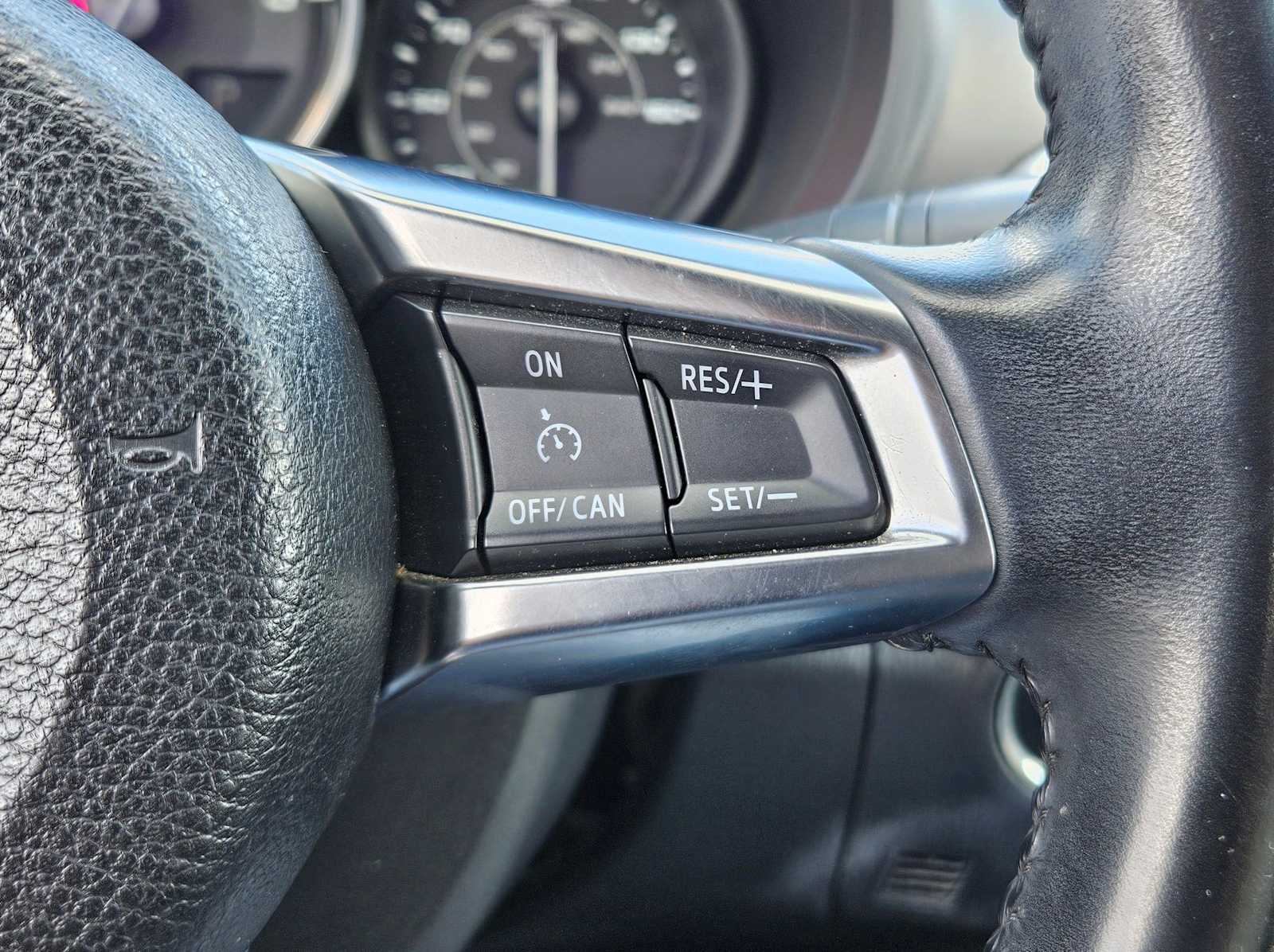 Thumbnail: 2019 Fiat 124 Spider - 22