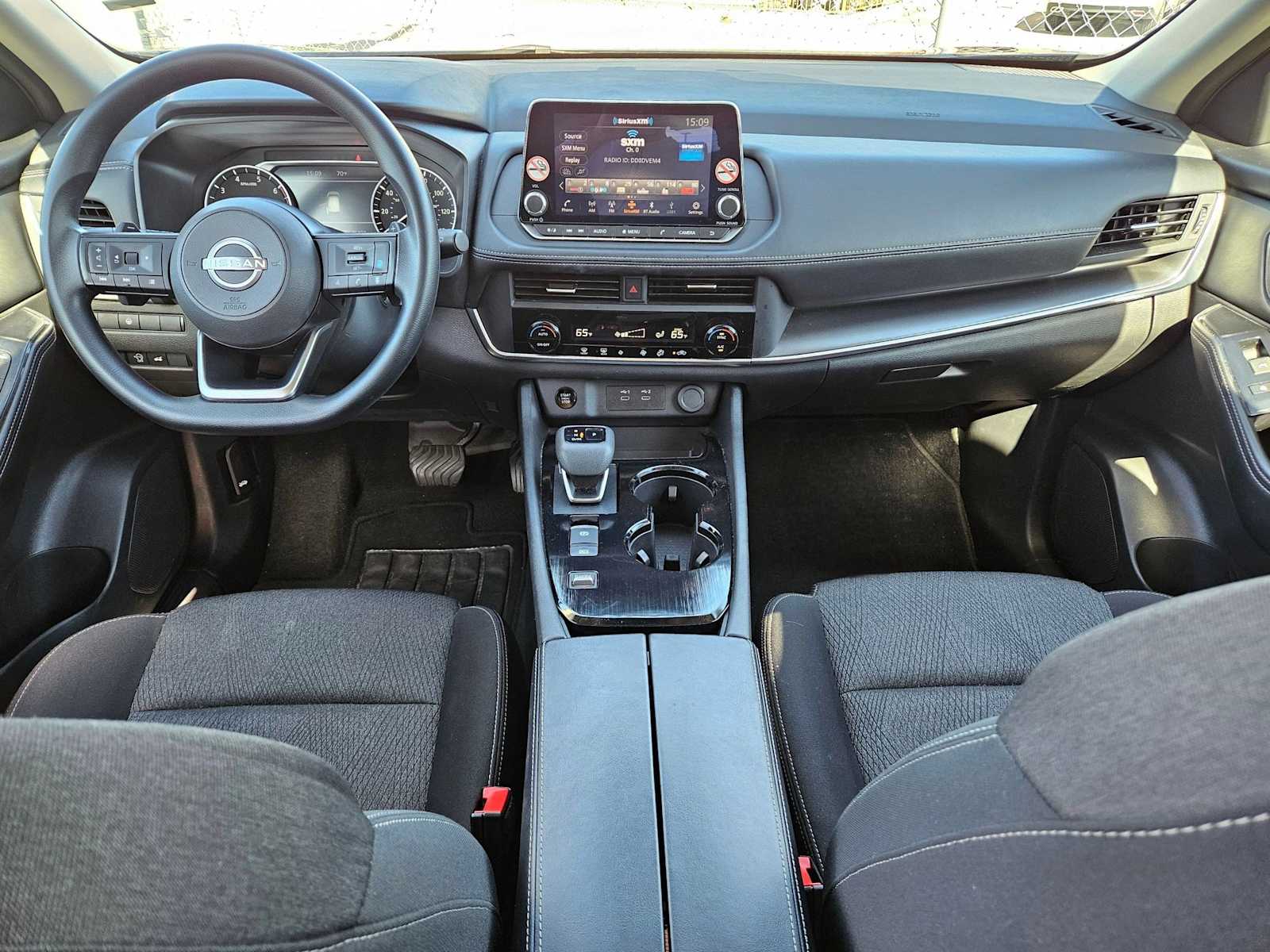 Thumbnail: 2024 Nissan Rogue - 13