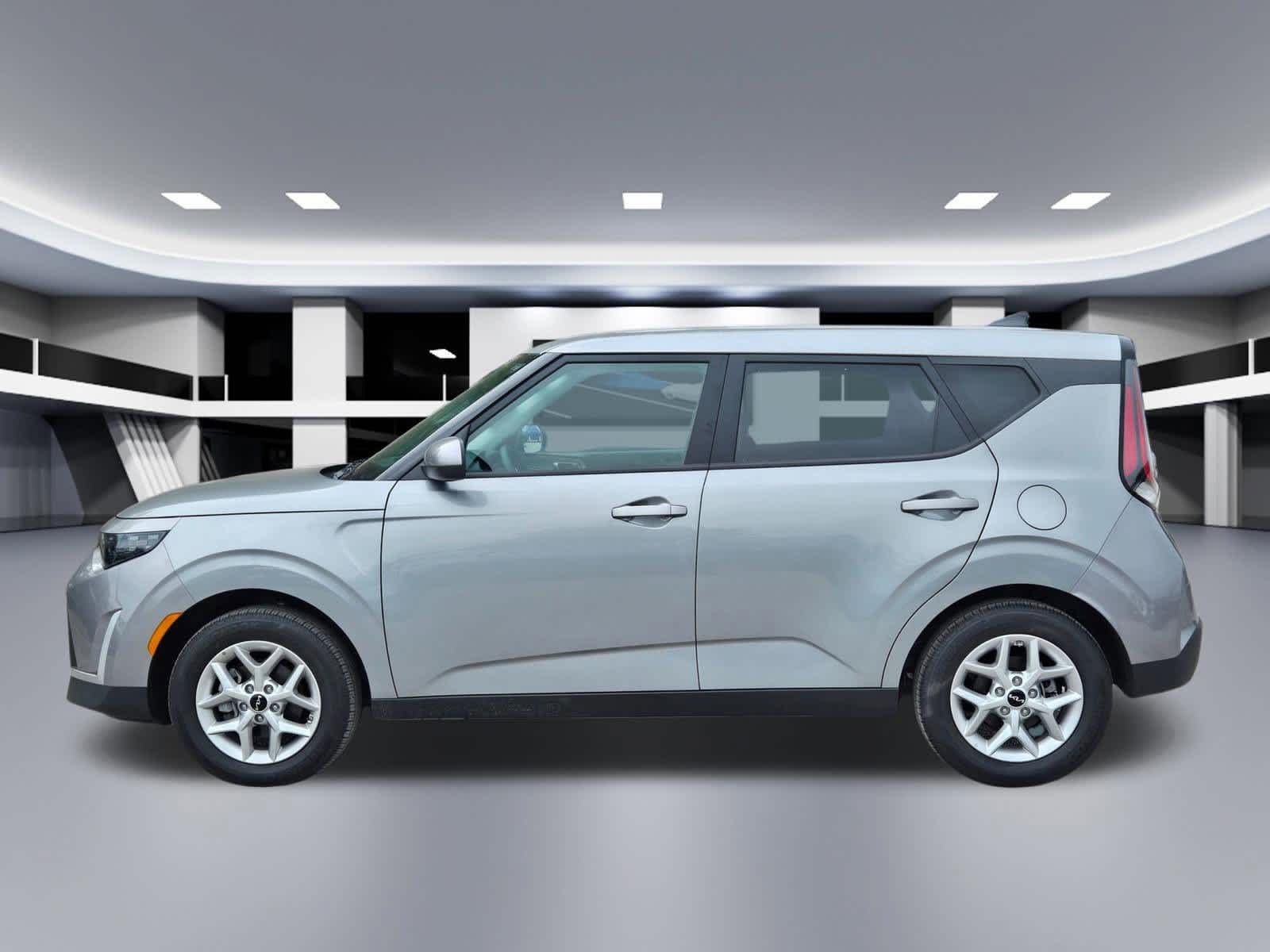 Thumbnail: 2025 Kia Soul - 2