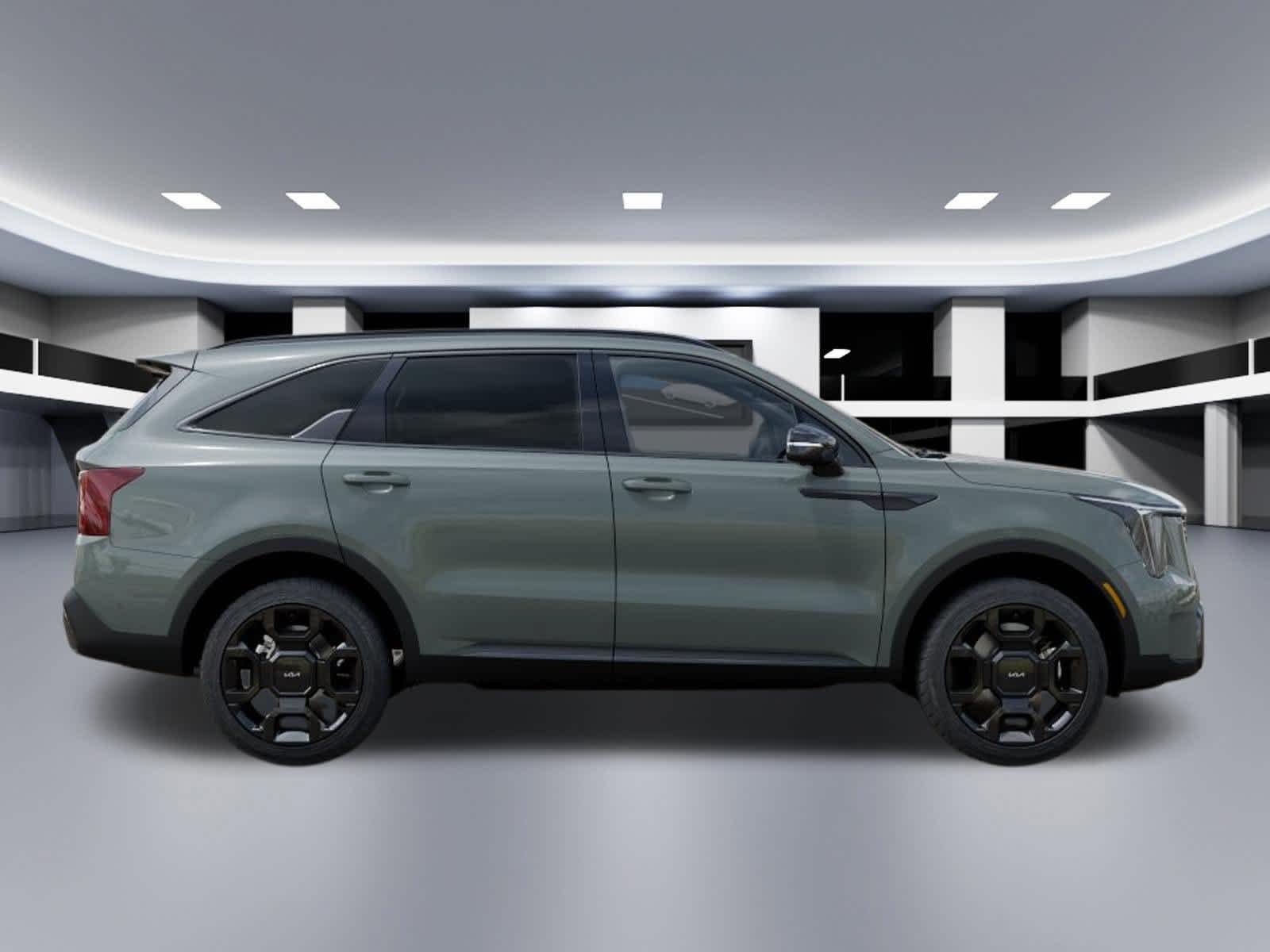 Thumbnail: 2026 Kia Sorento - 7