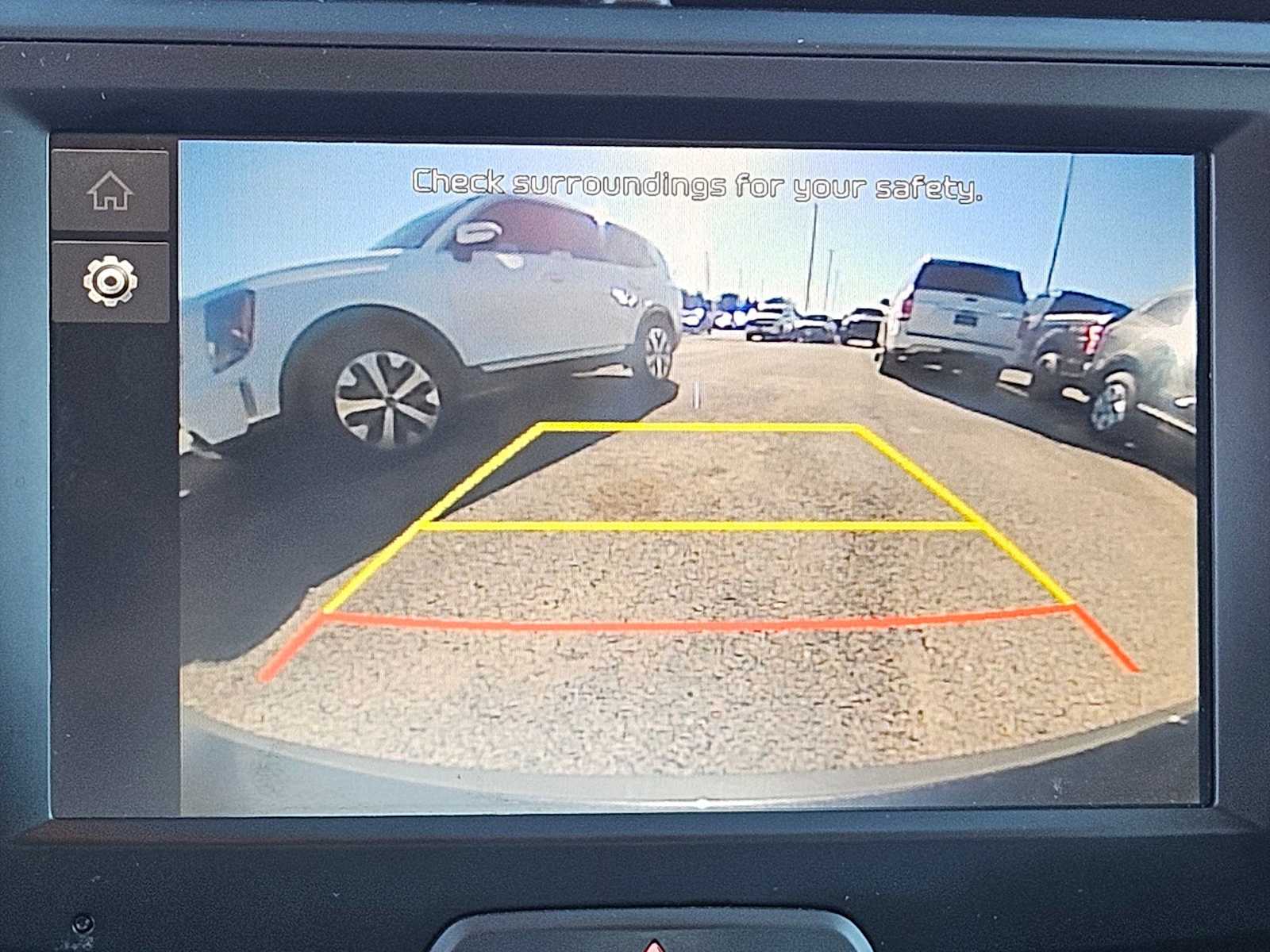 Thumbnail: 2024 Kia Soul - 22