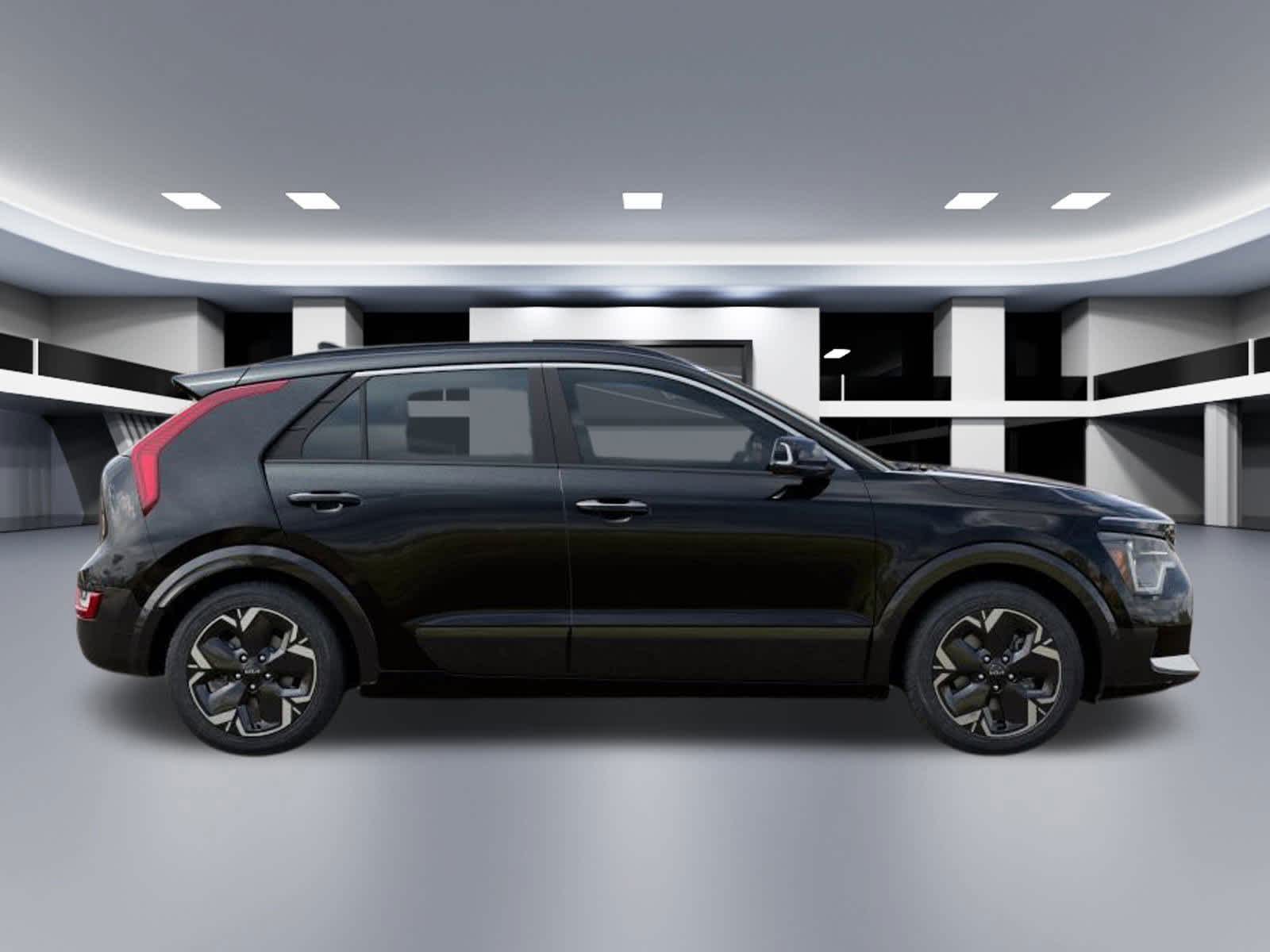 Thumbnail: 2024 Kia Niro - 7