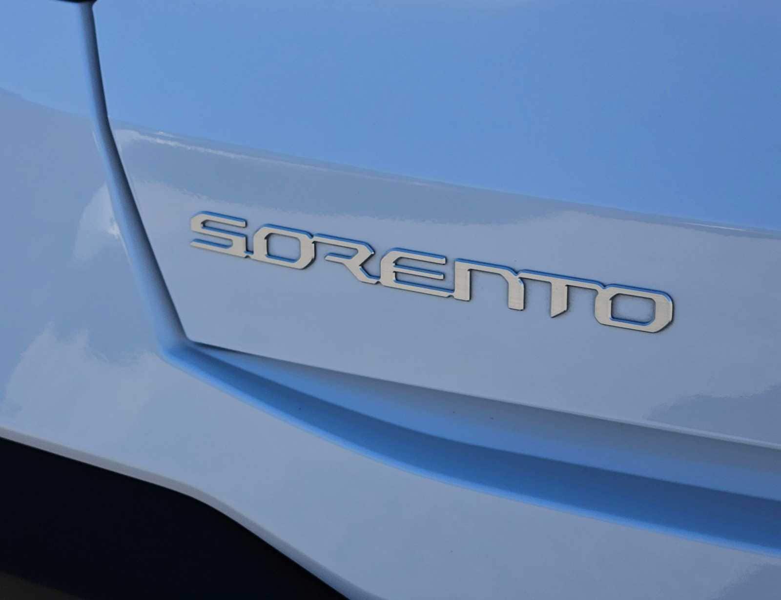 Thumbnail: 2024 Kia Sorento - 13