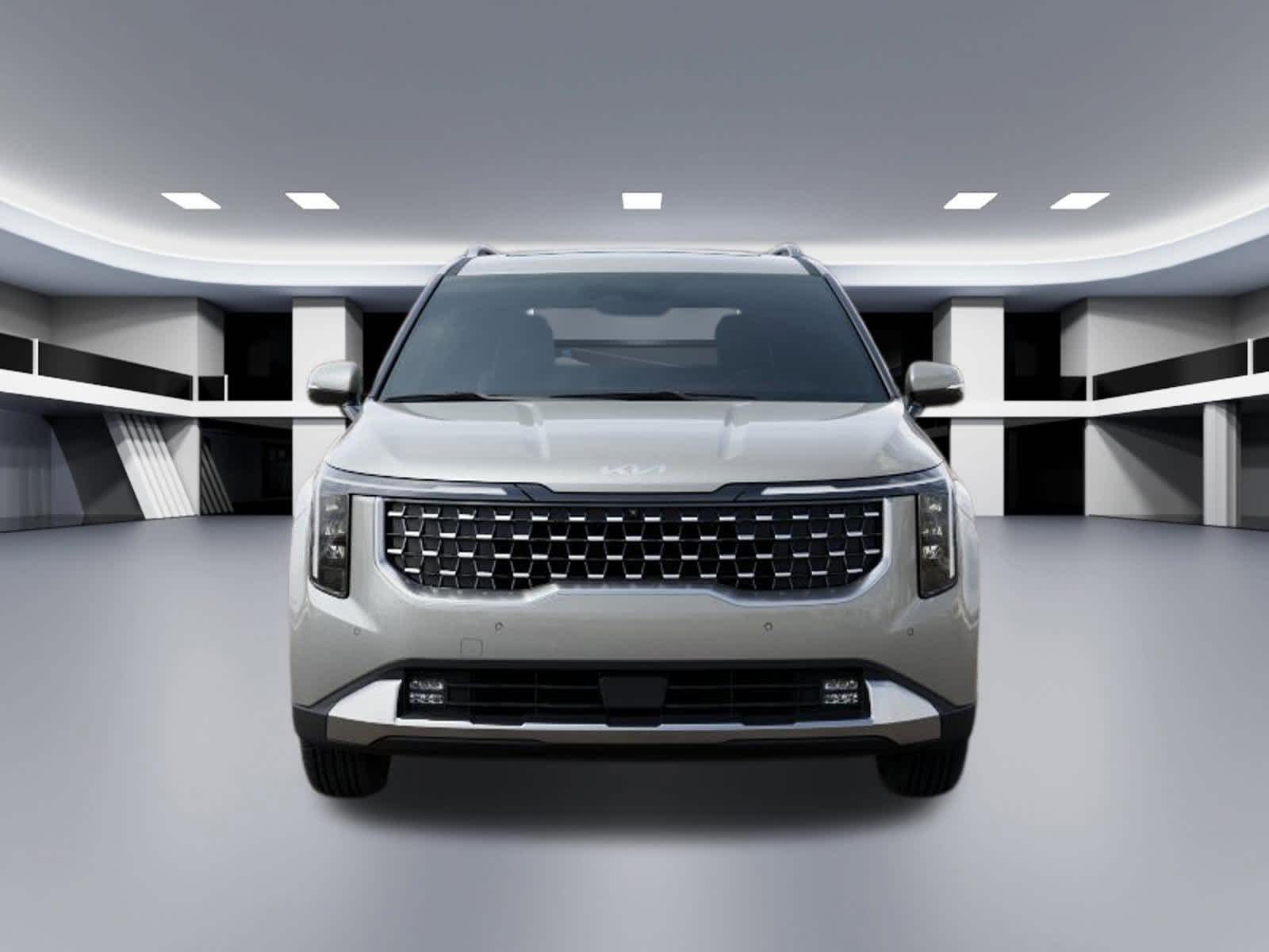 Thumbnail: 2026 Kia Carnival - 2
