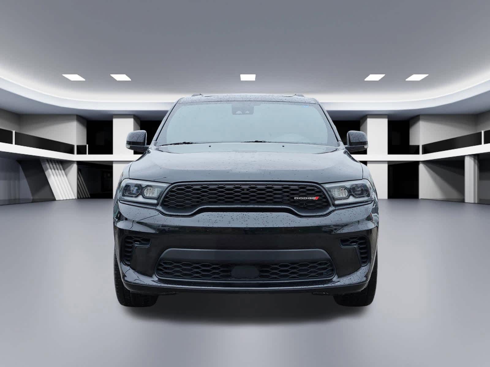 Thumbnail: 2024 Dodge Durango - 8