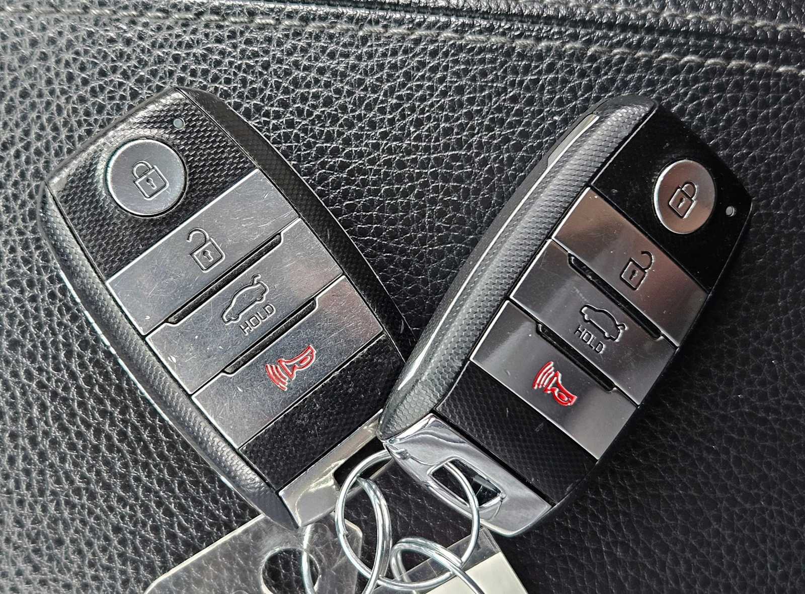 Thumbnail: 2022 Kia Rio - 20