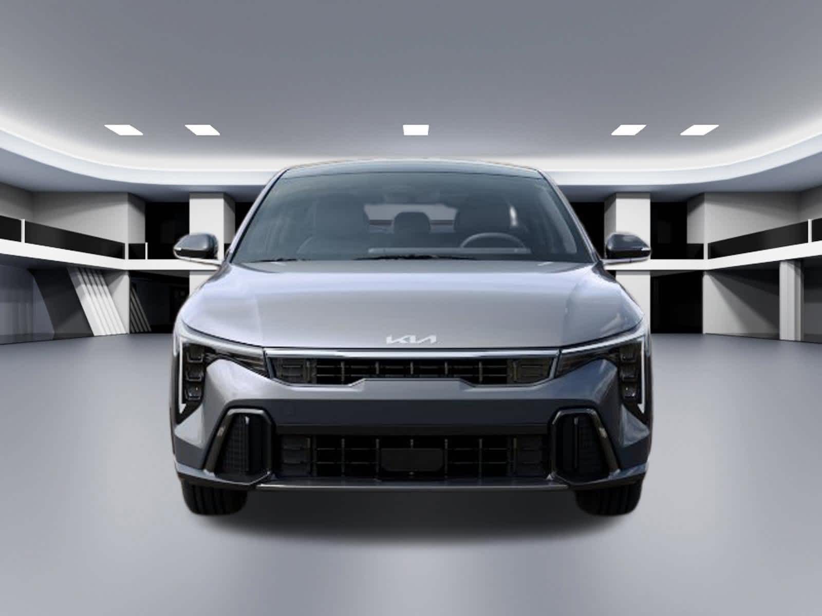 Thumbnail: 2026 Kia K4 - 2